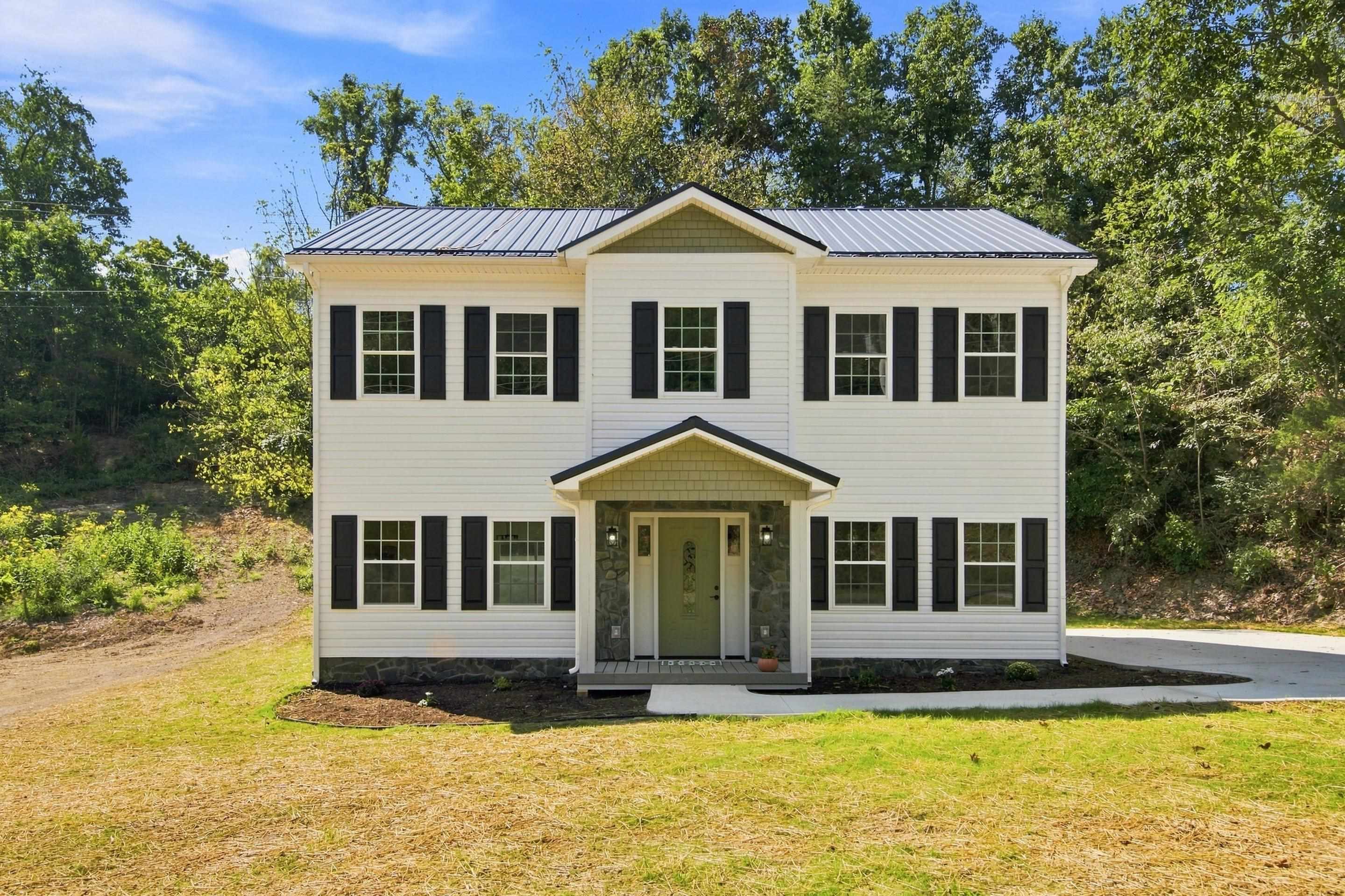 919 E Rock Road E Radford VA 24141