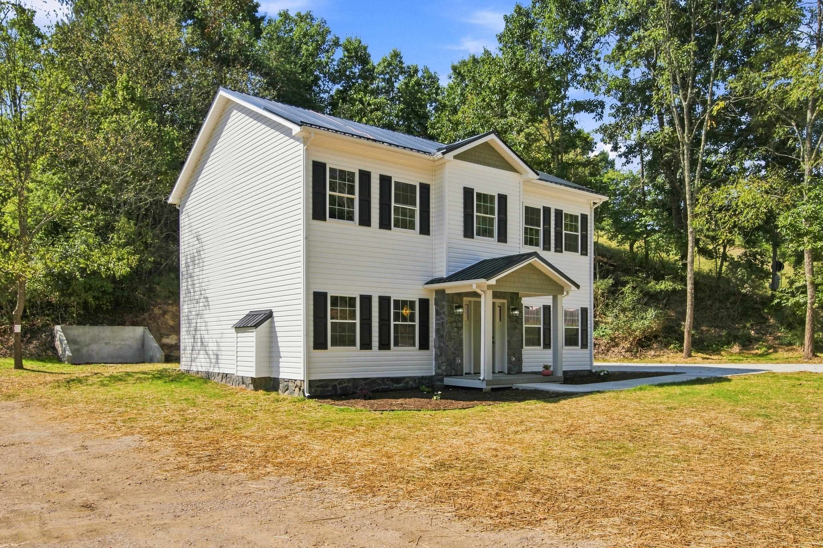 919 E Rock Road E Radford VA 24141