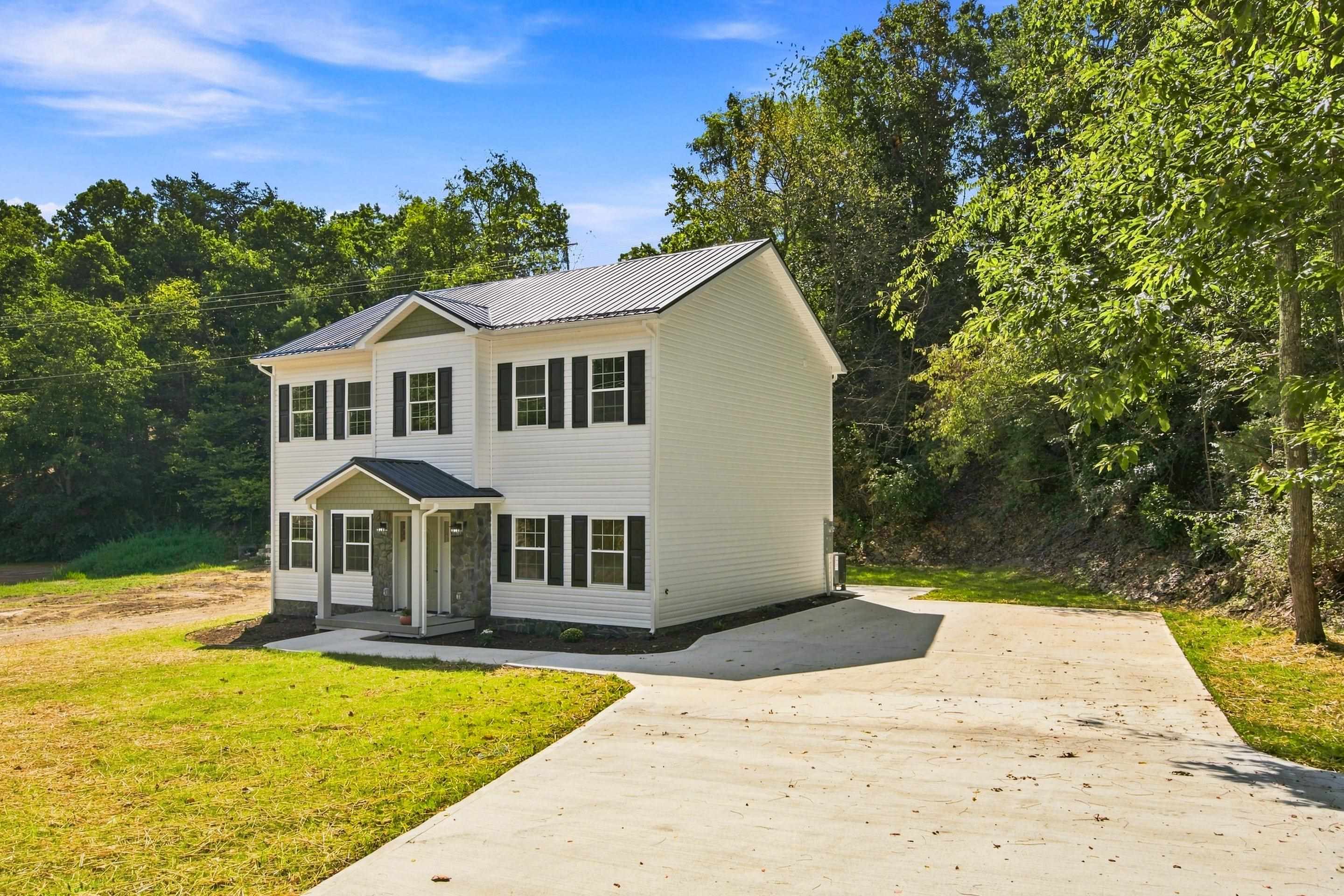 919 E Rock Road E Radford VA 24141