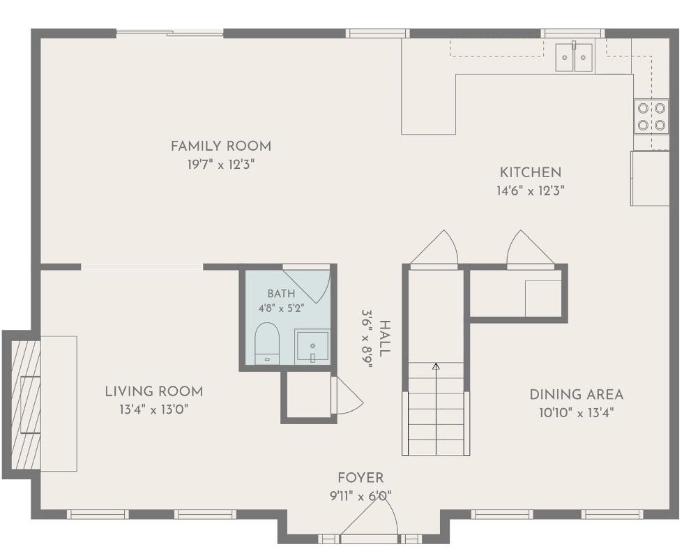 919 E Rock Road E Radford VA 24141