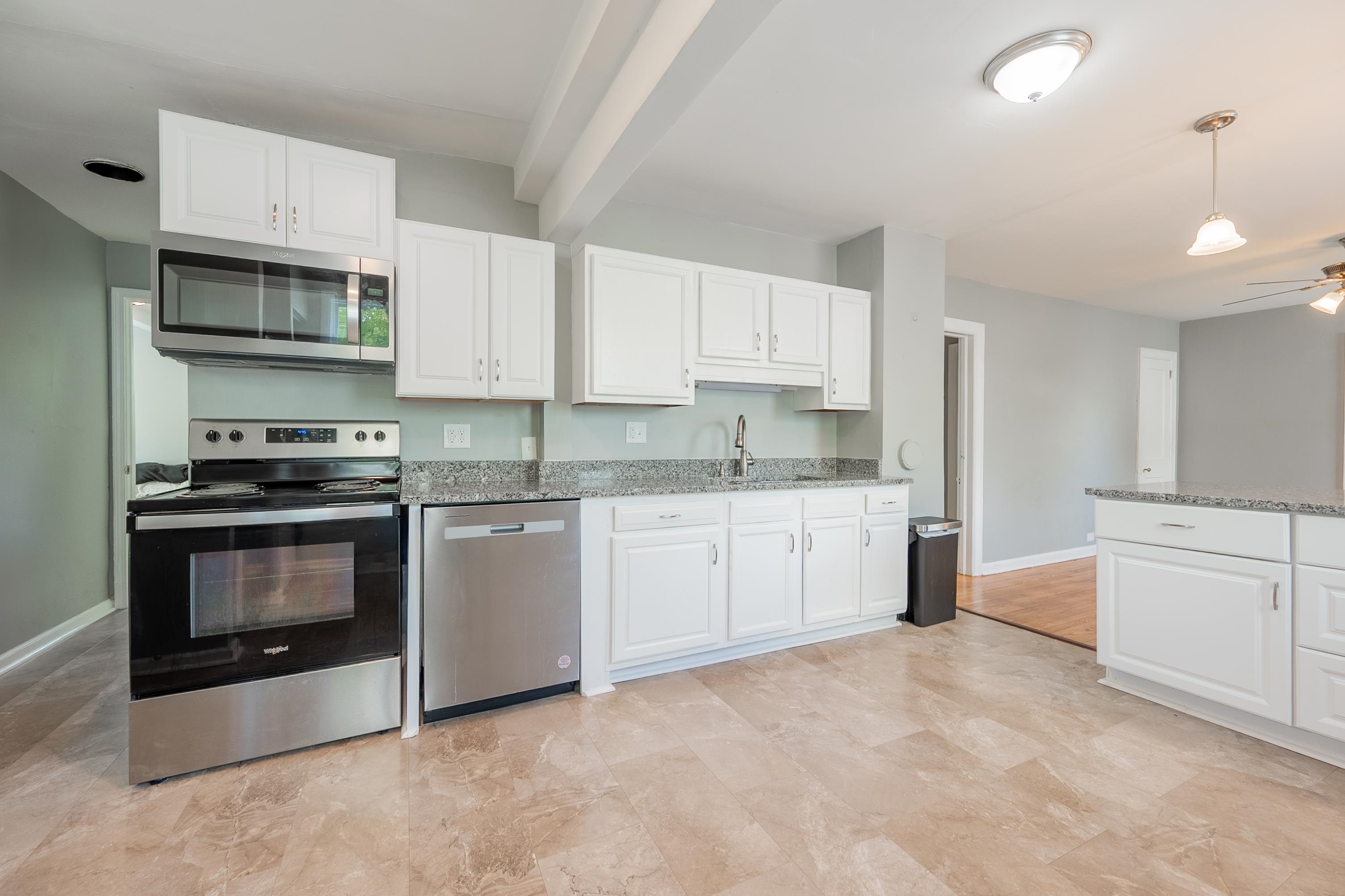 119 Polk Street Radford VA 24141