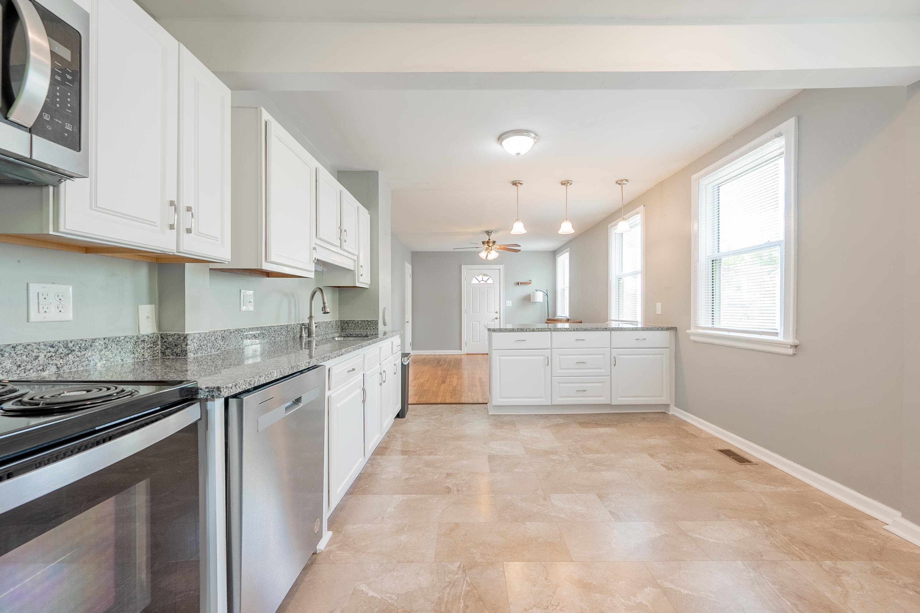 119 Polk Street Radford VA 24141