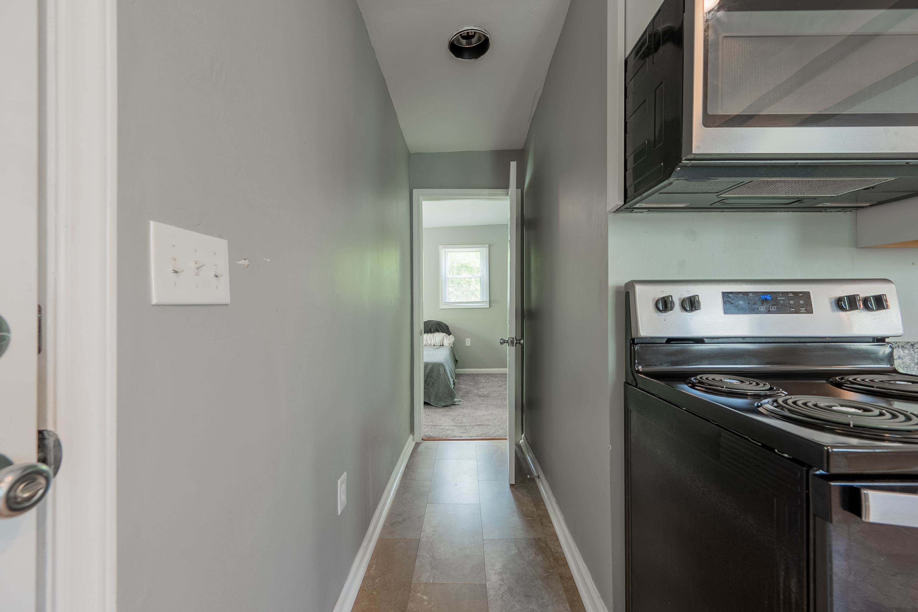 119 Polk Street Radford VA 24141