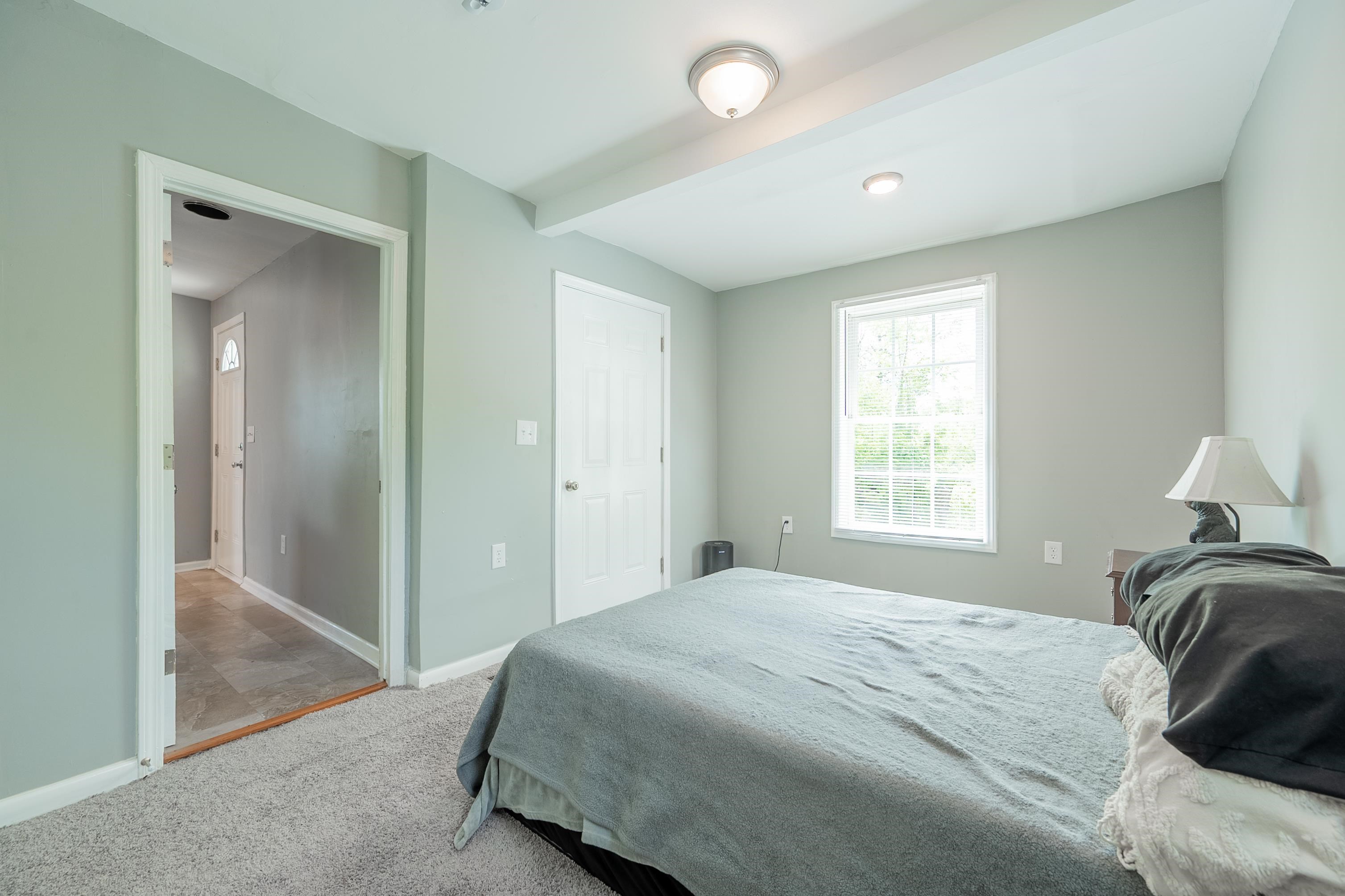 119 Polk Street Radford VA 24141