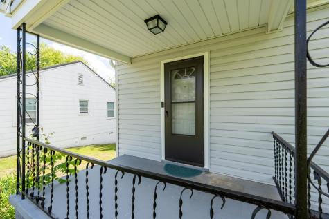 119 Polk Street Radford VA 24141