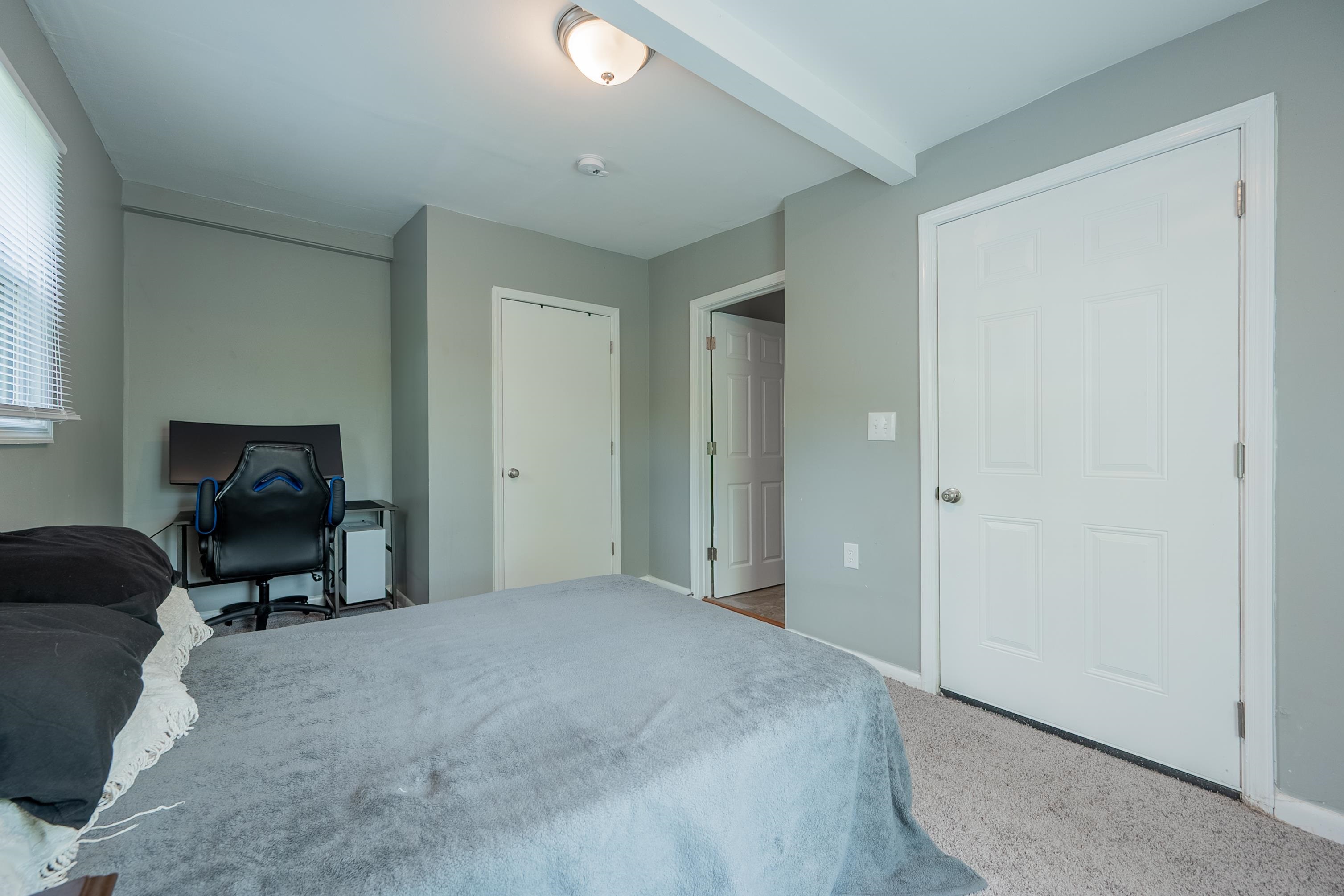 119 Polk Street Radford VA 24141