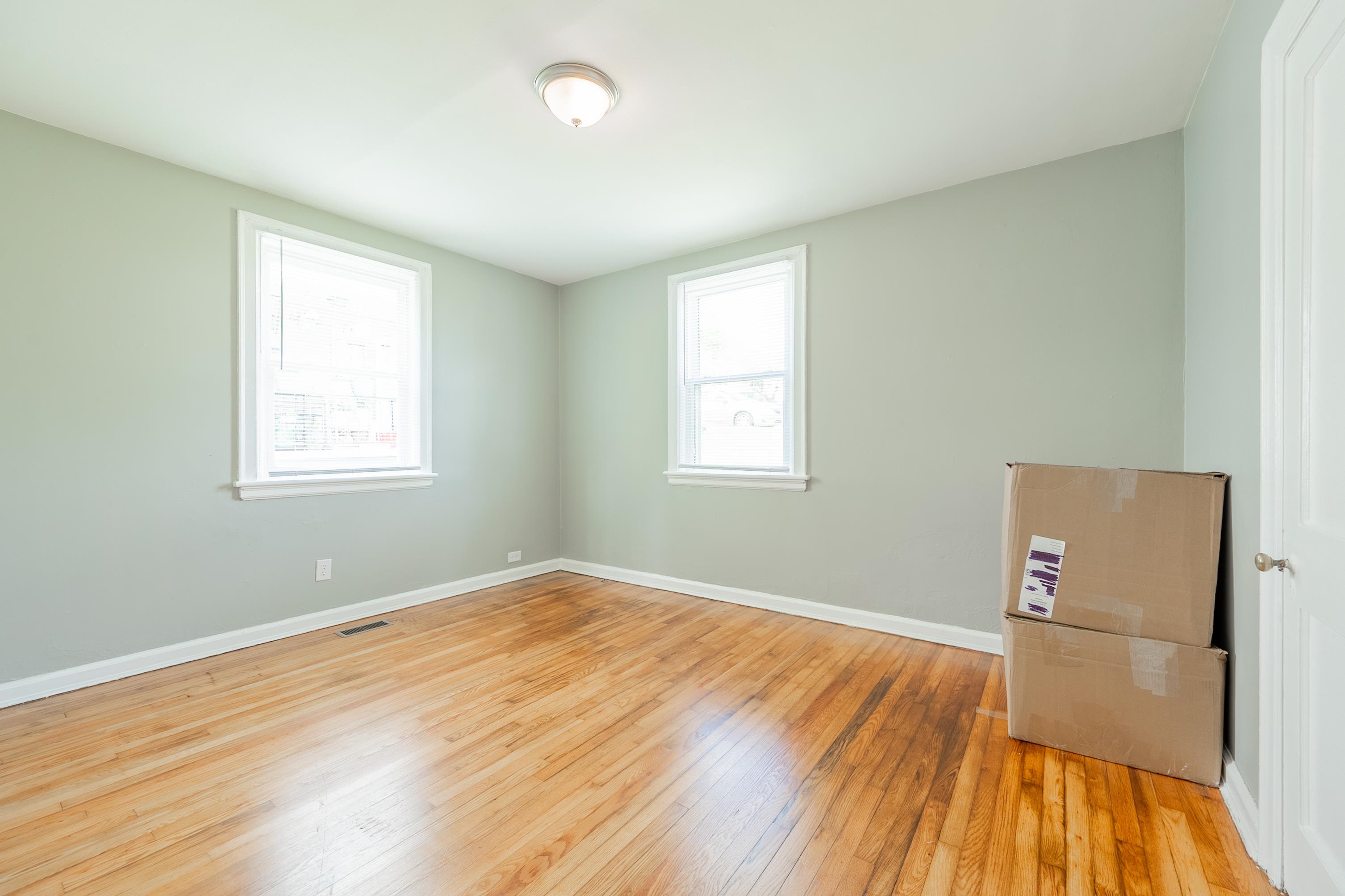 119 Polk Street Radford VA 24141