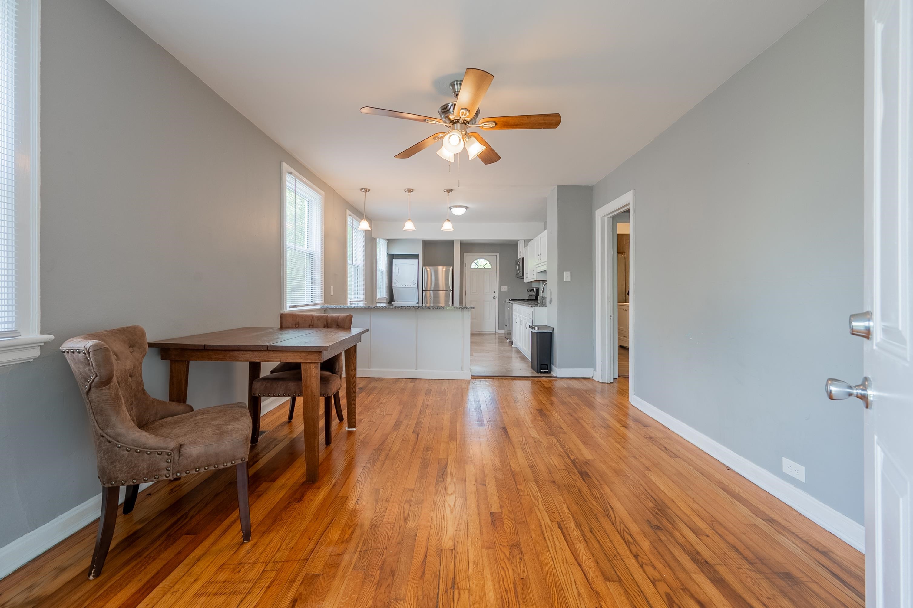 119 Polk Street Radford VA 24141