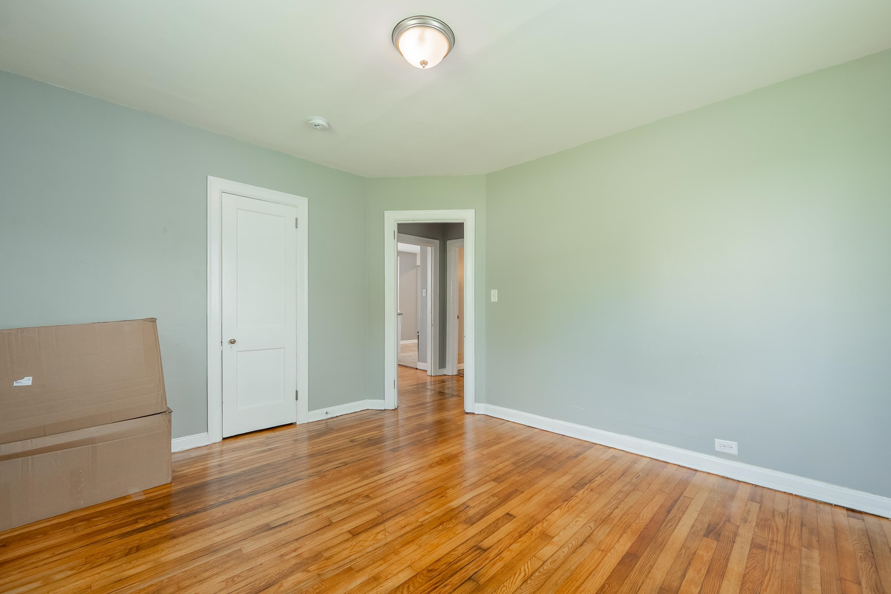 119 Polk Street Radford VA 24141