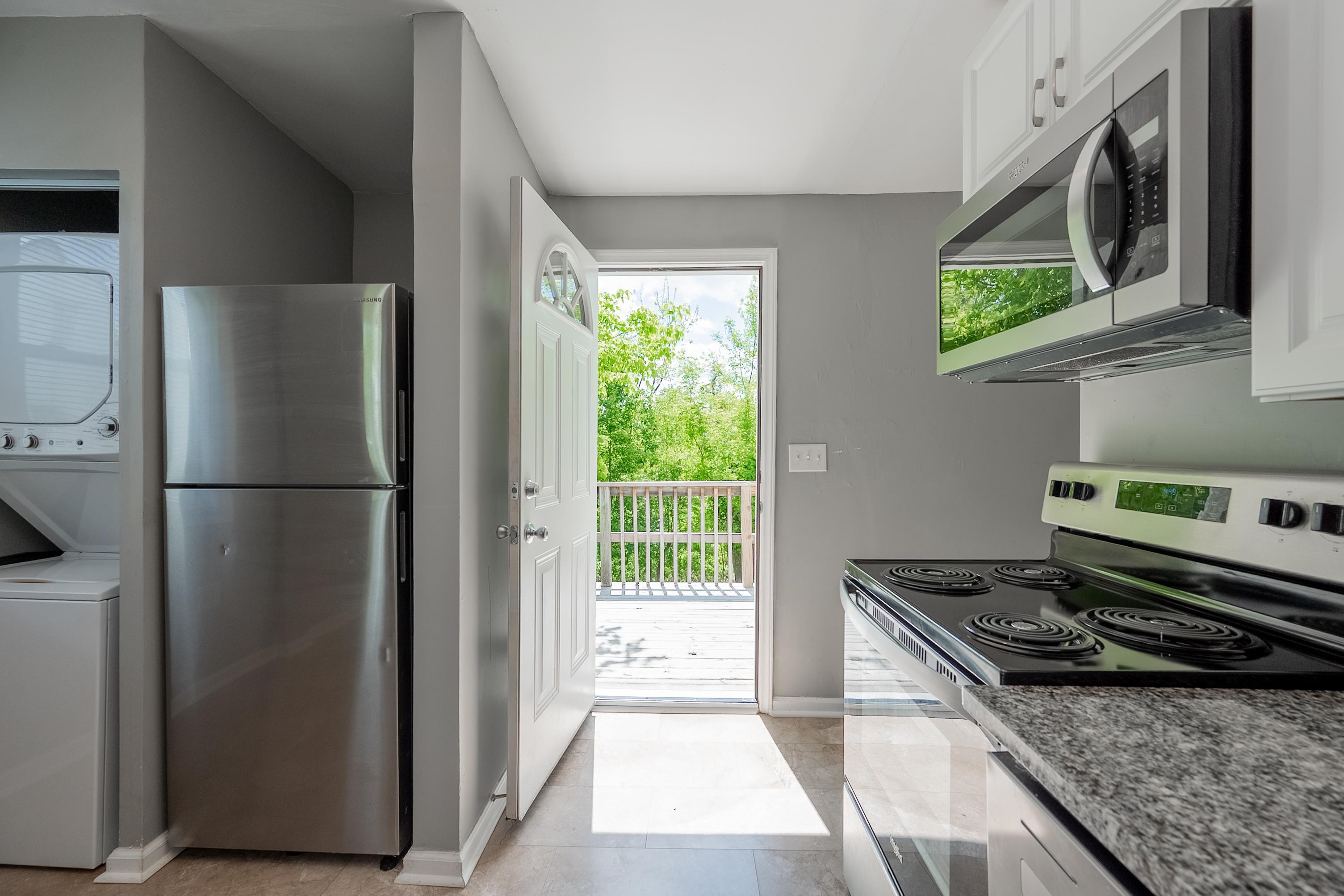 119 Polk Street Radford VA 24141