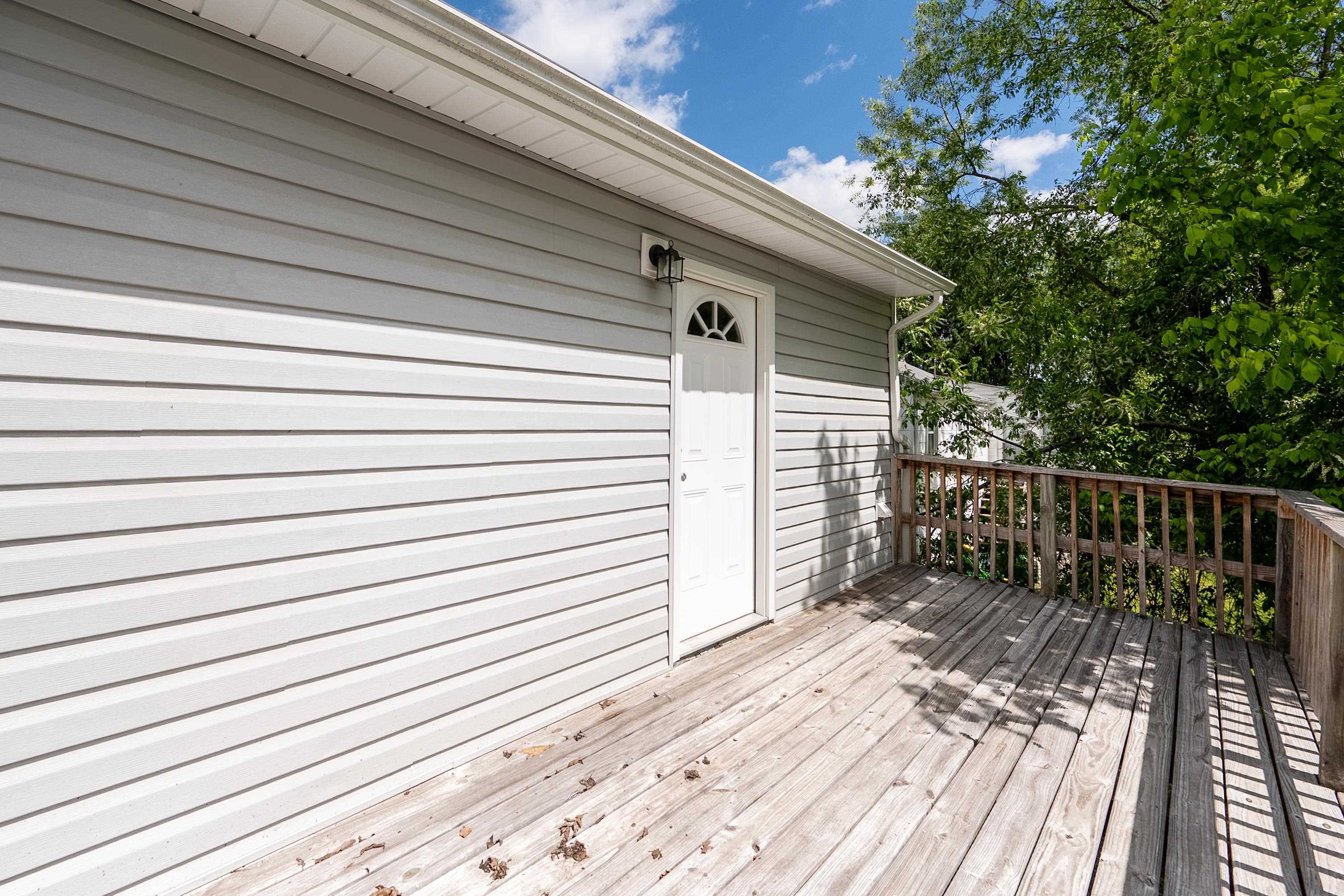 119 Polk Street Radford VA 24141