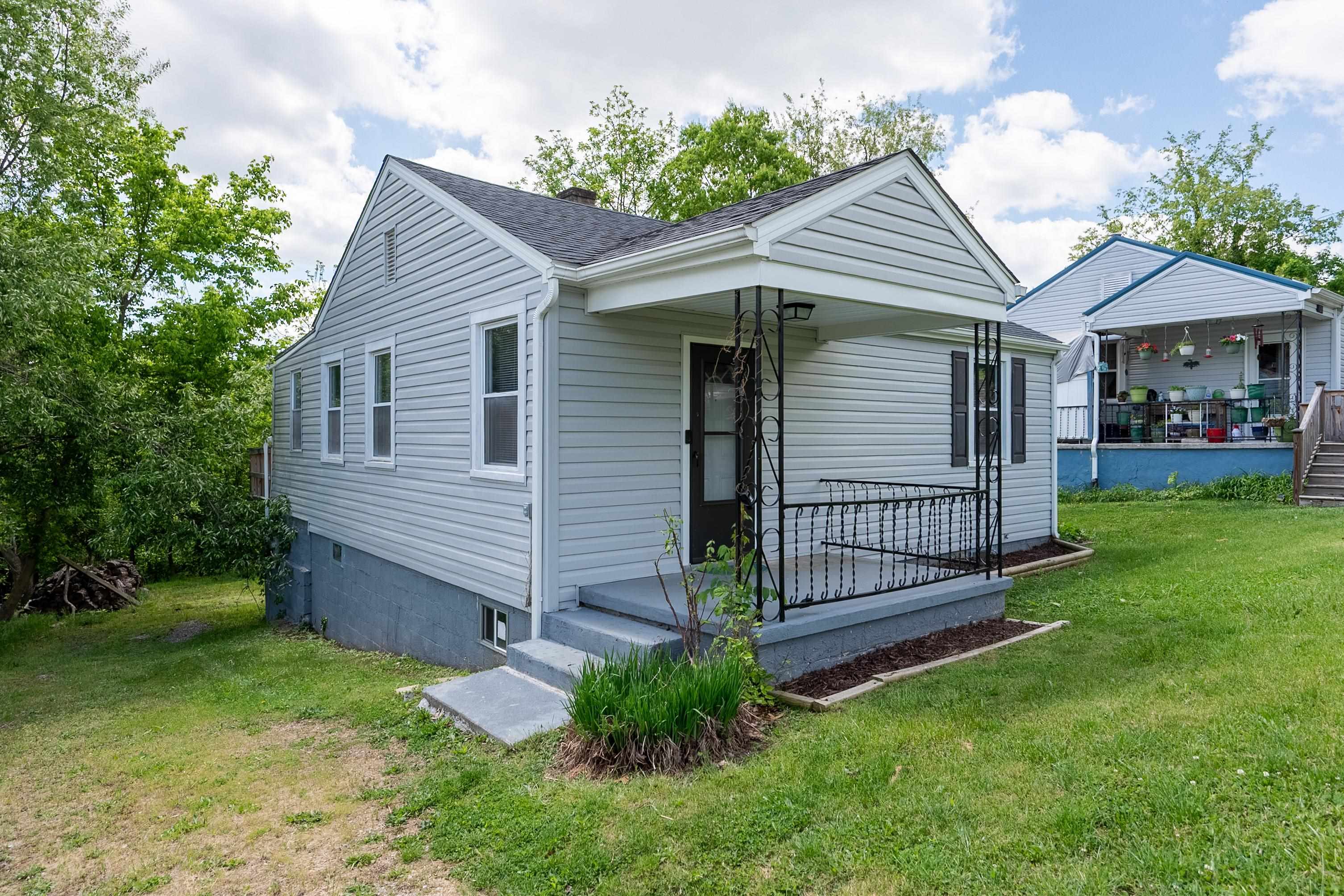 119 Polk Street Radford VA 24141