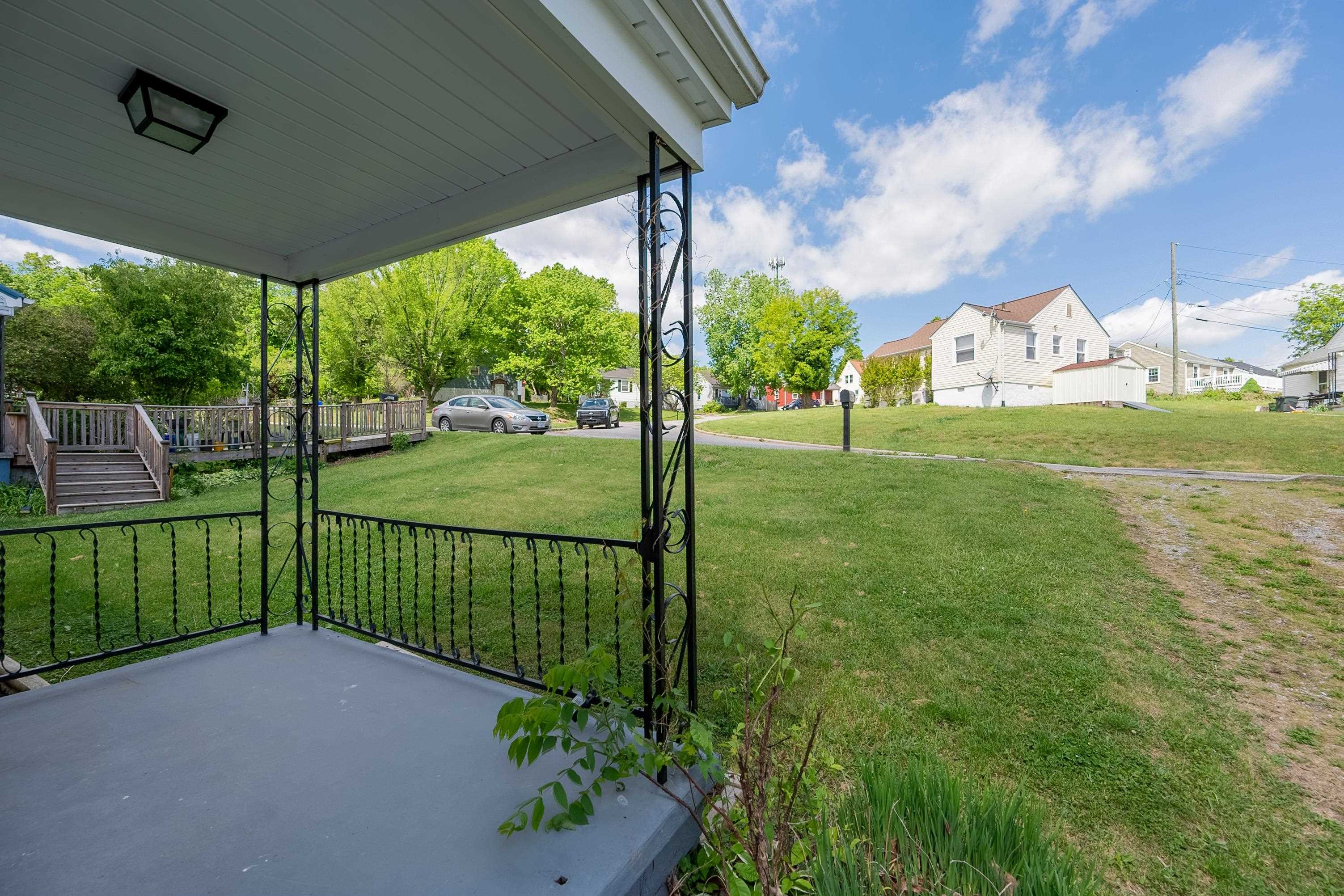 119 Polk Street Radford VA 24141