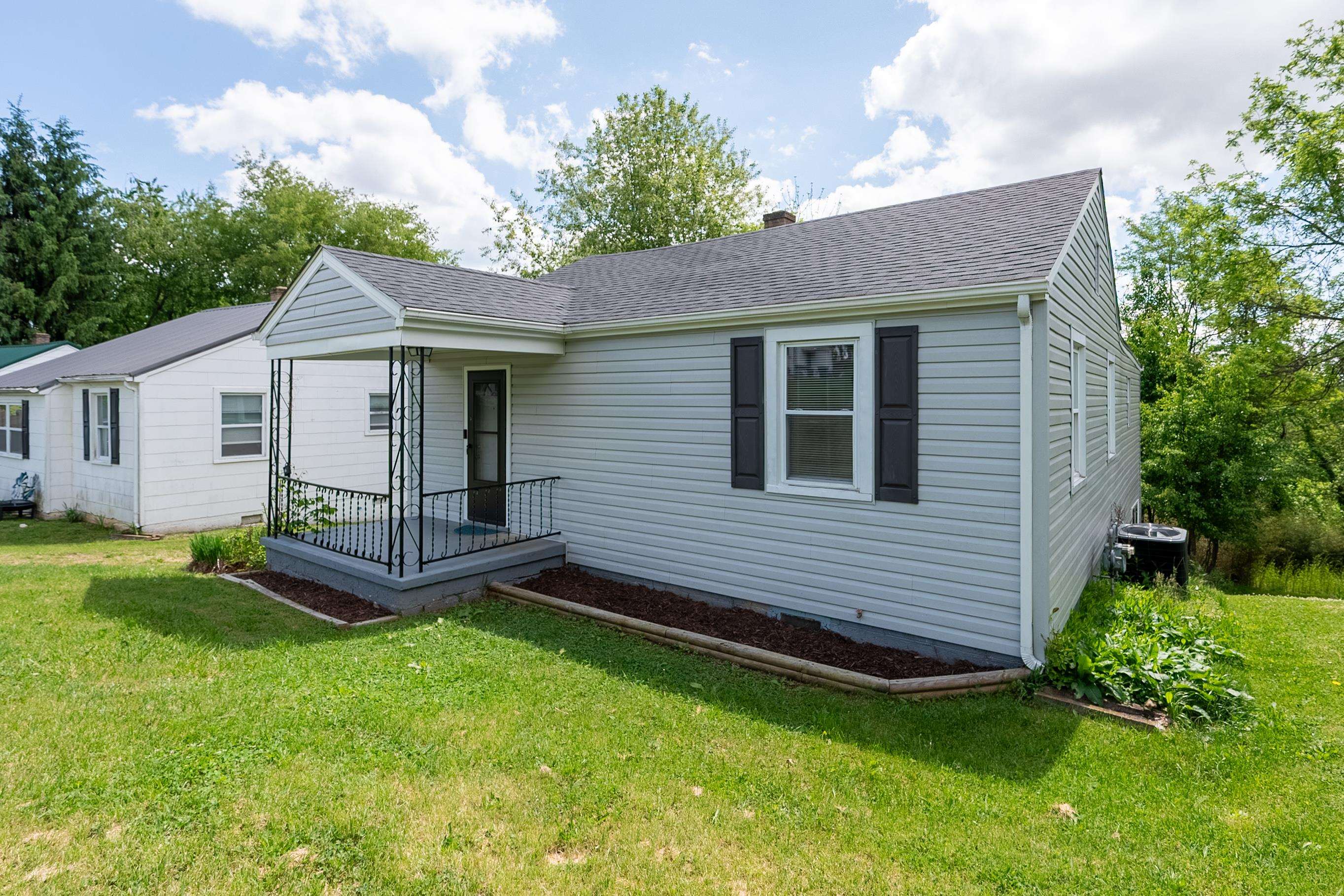 119 Polk Street Radford VA 24141