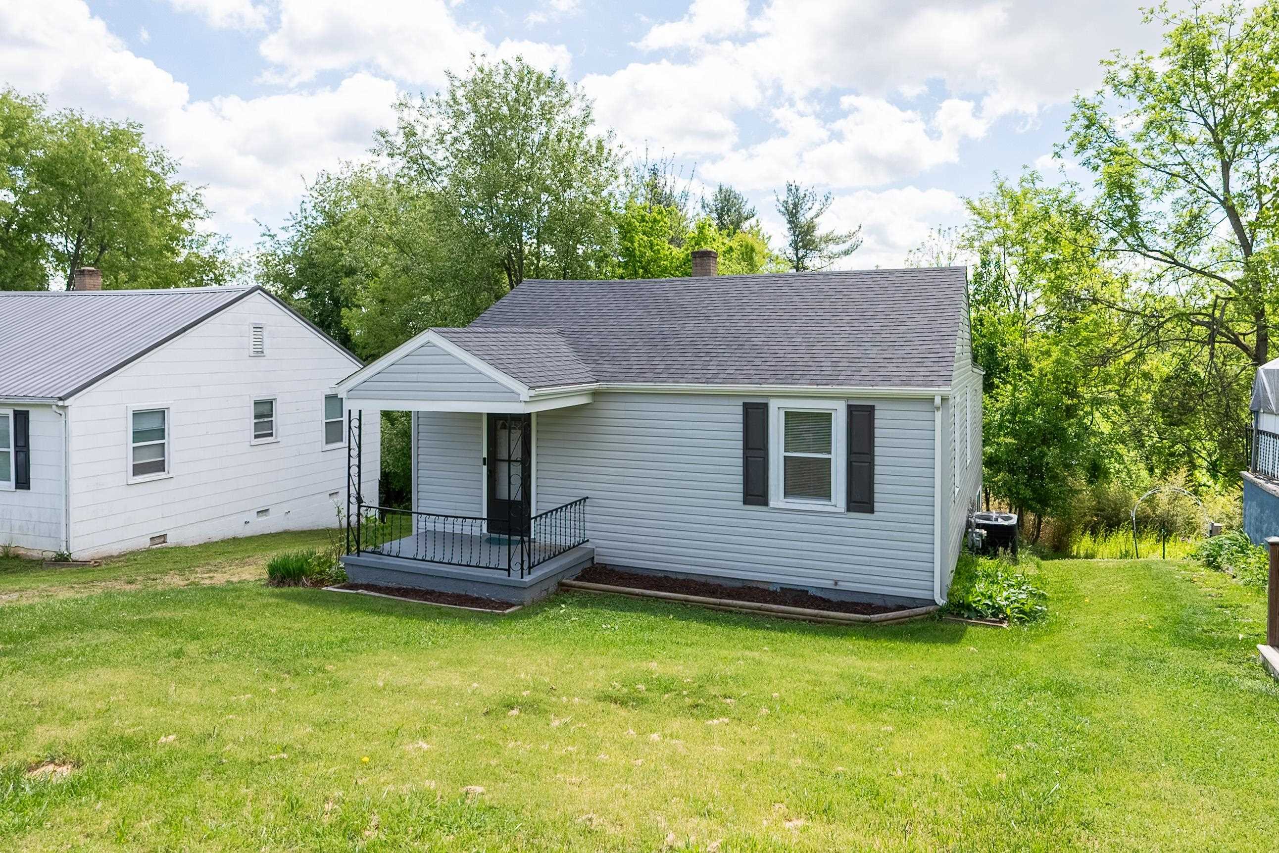 119 Polk Street Radford VA 24141