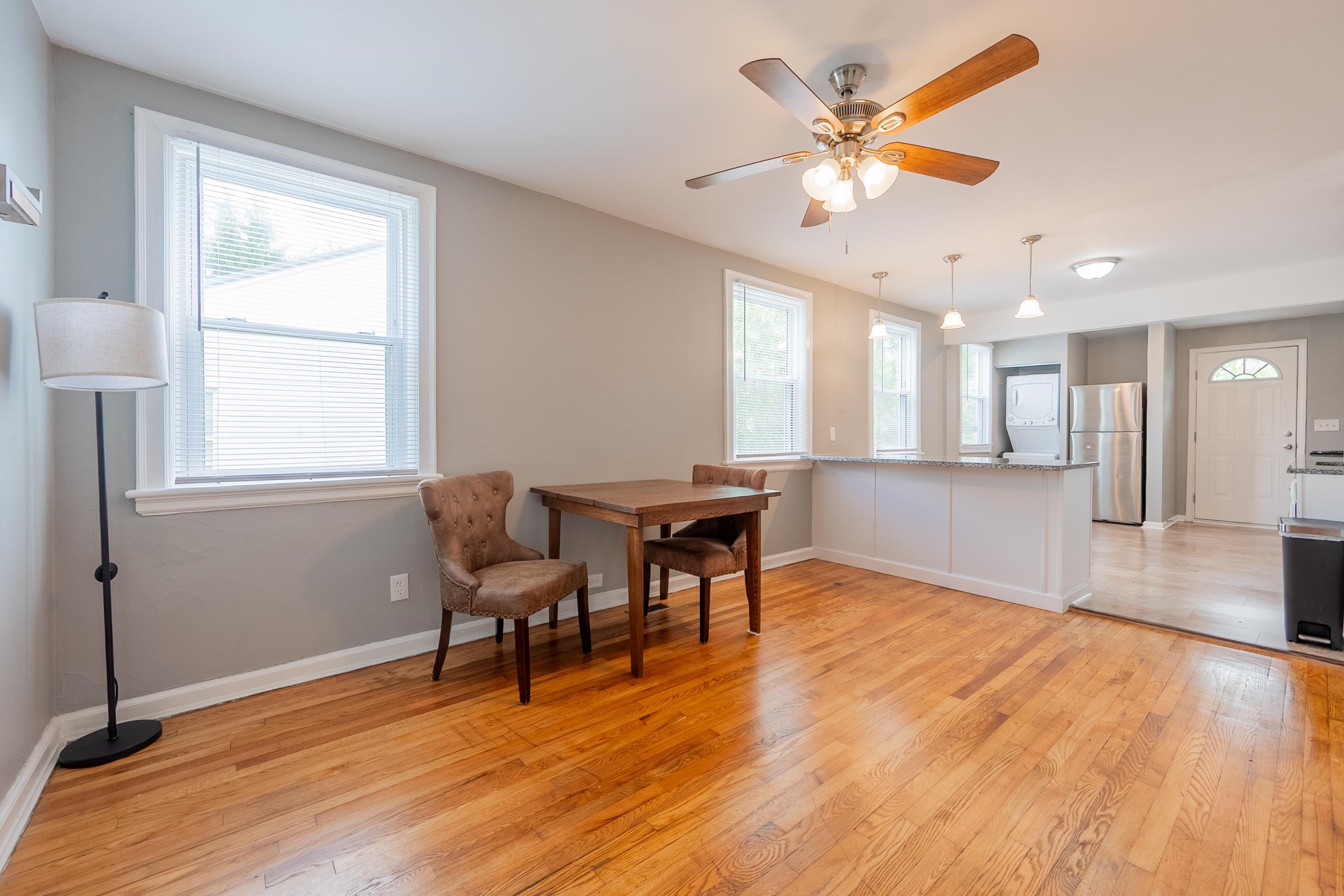 119 Polk Street Radford VA 24141