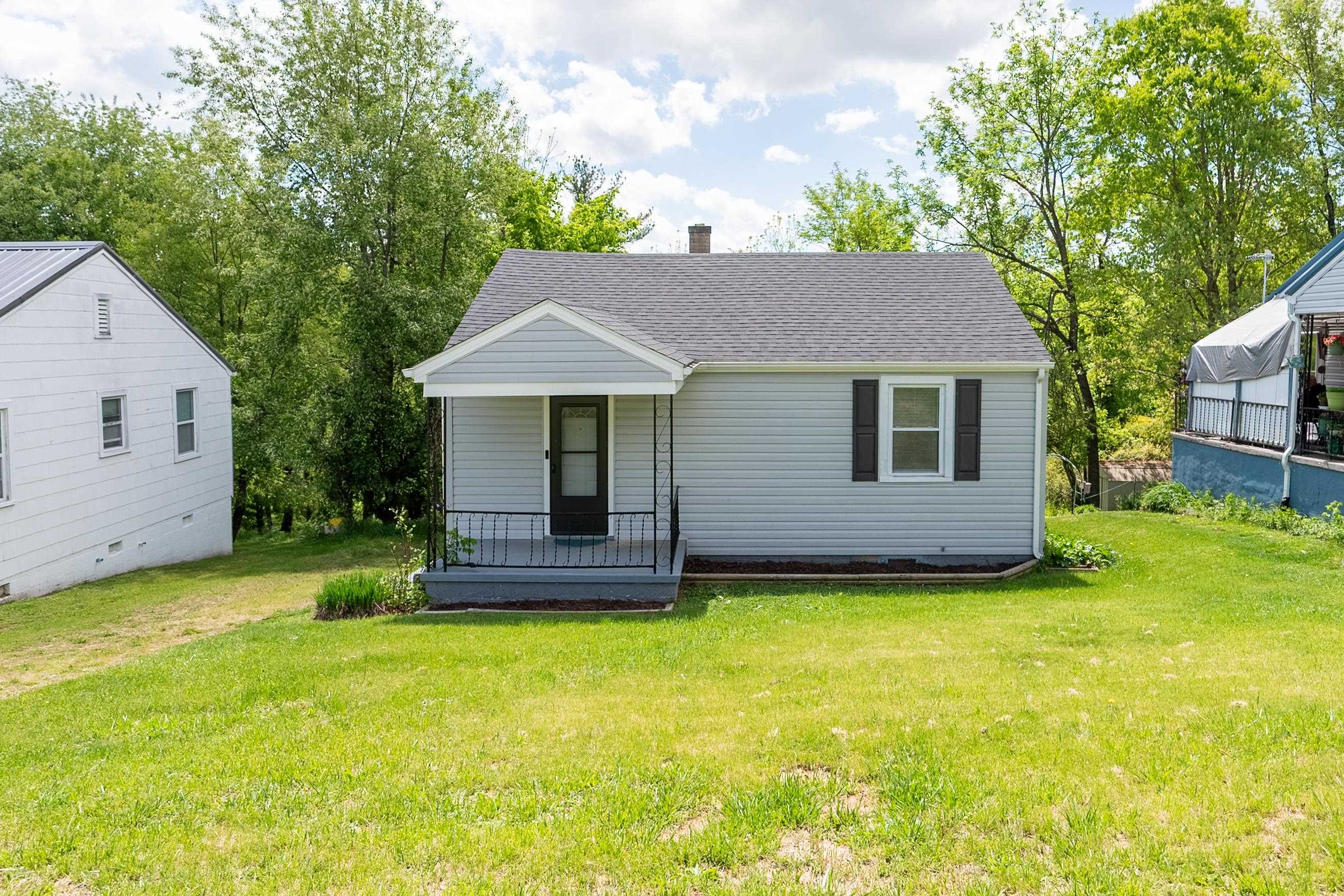 119 Polk Street Radford VA 24141
