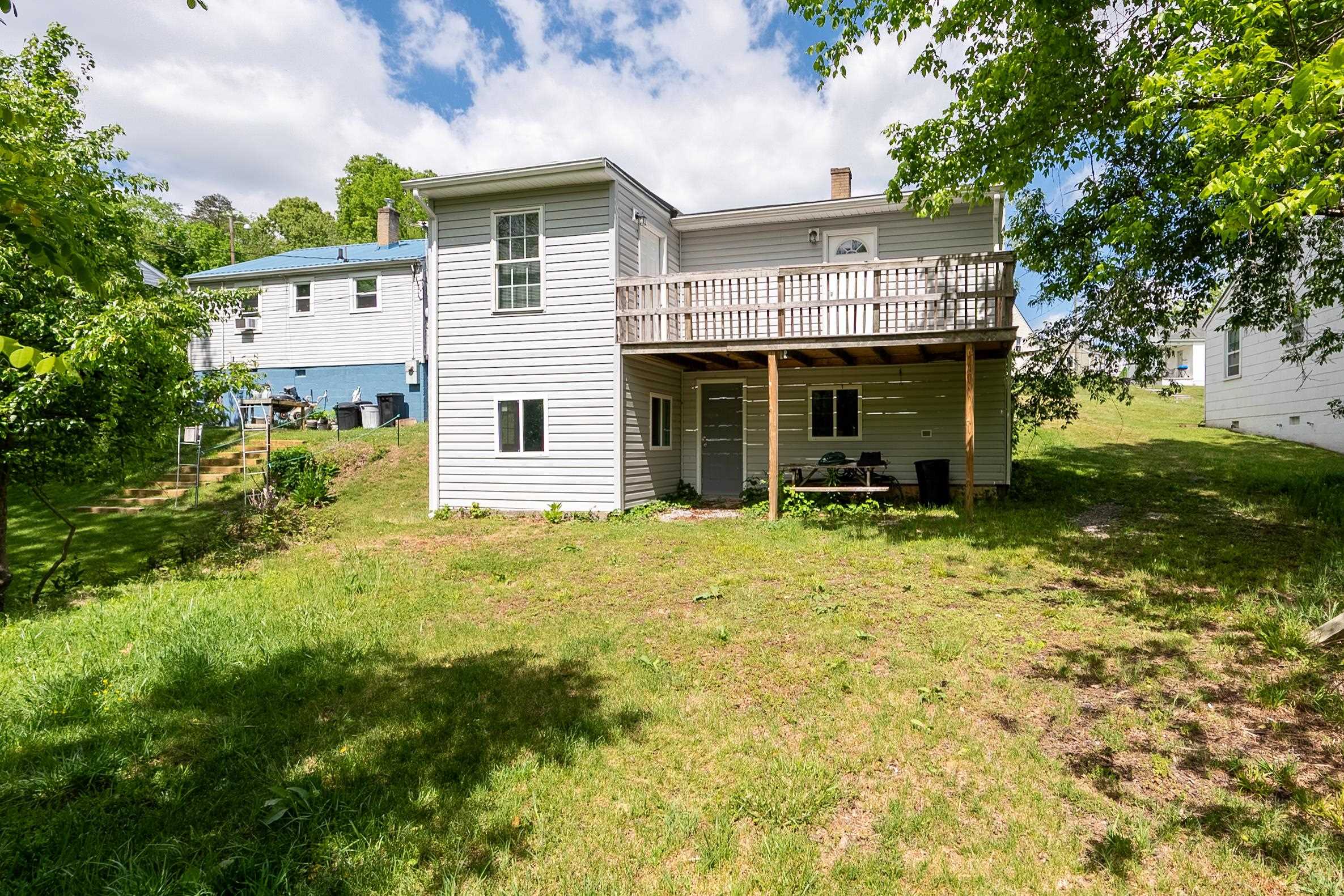 119 Polk Street Radford VA 24141