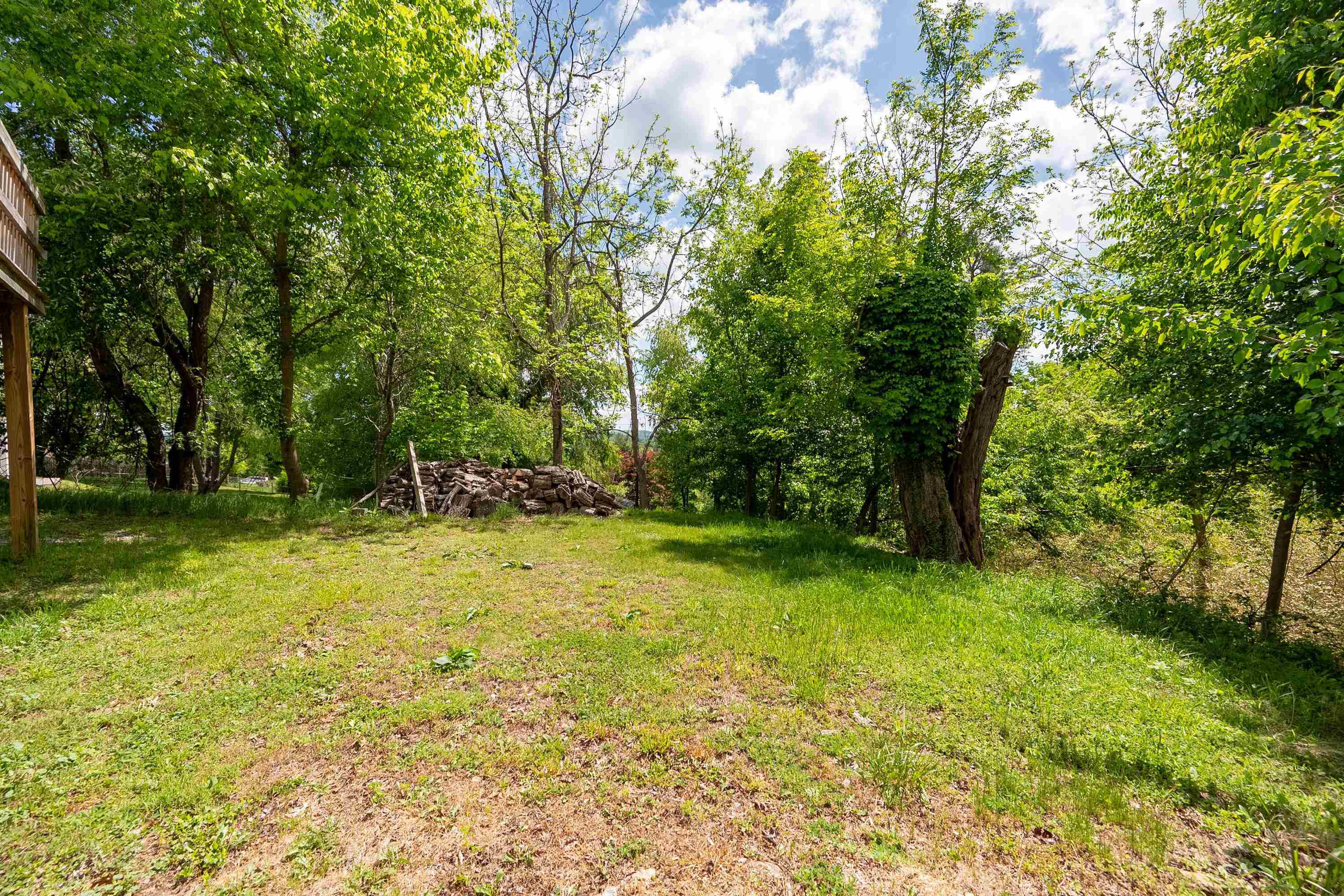119 Polk Street Radford VA 24141
