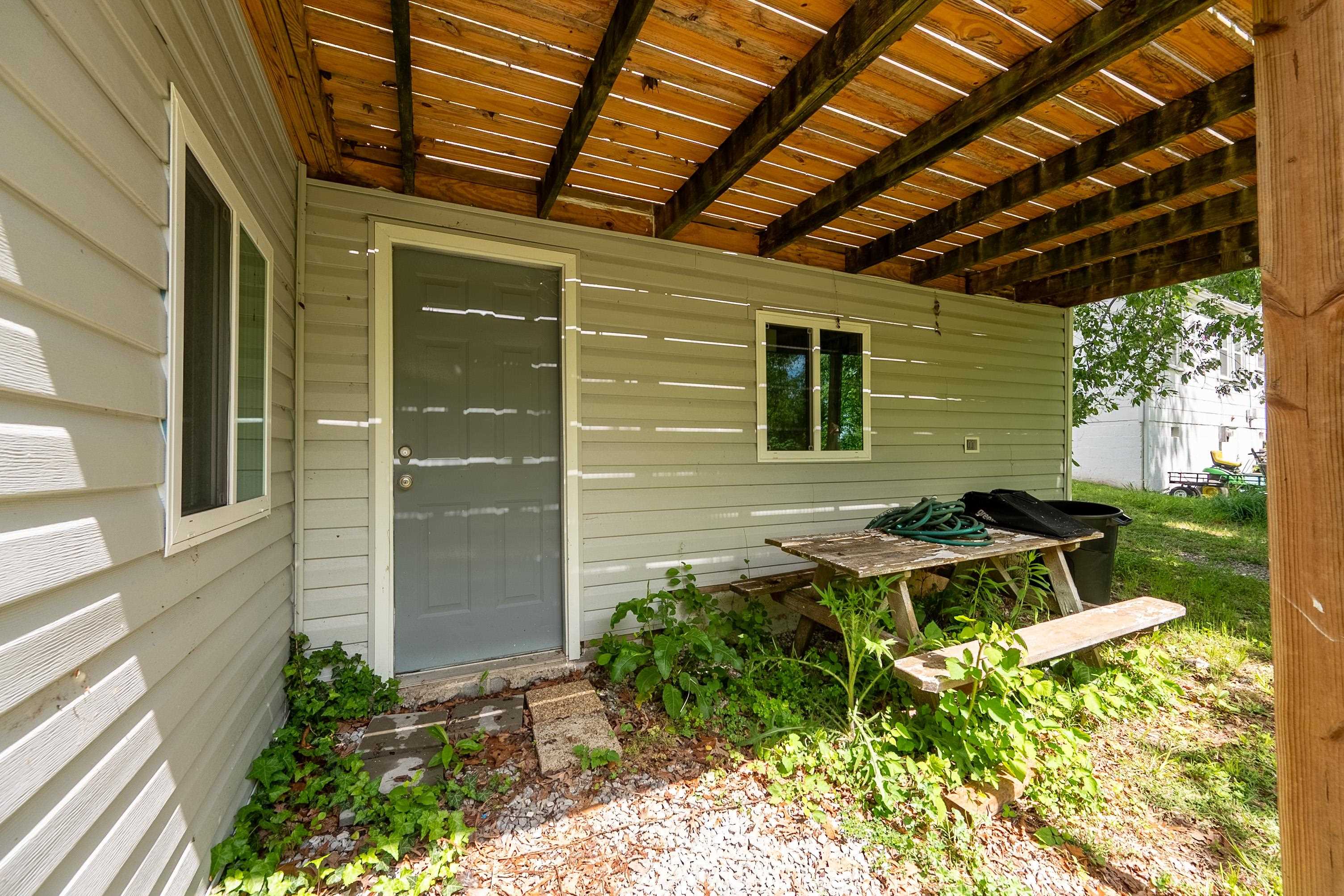 119 Polk Street Radford VA 24141