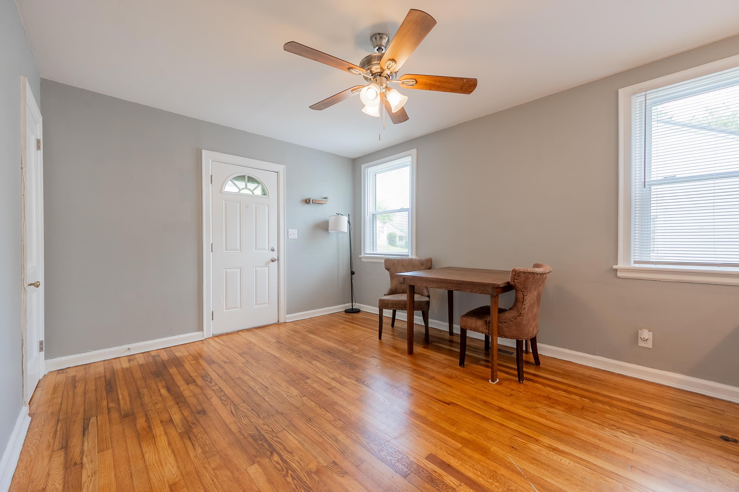 119 Polk Street Radford VA 24141