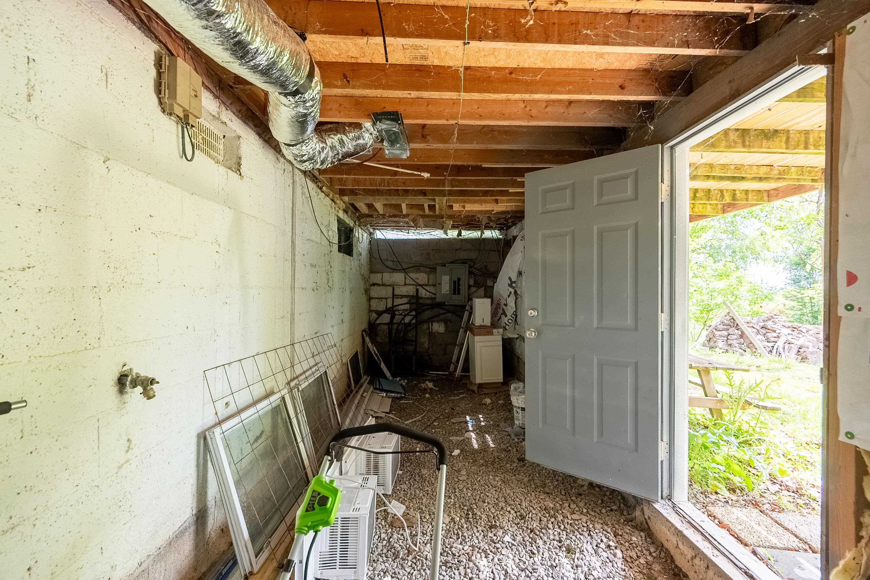 119 Polk Street Radford VA 24141