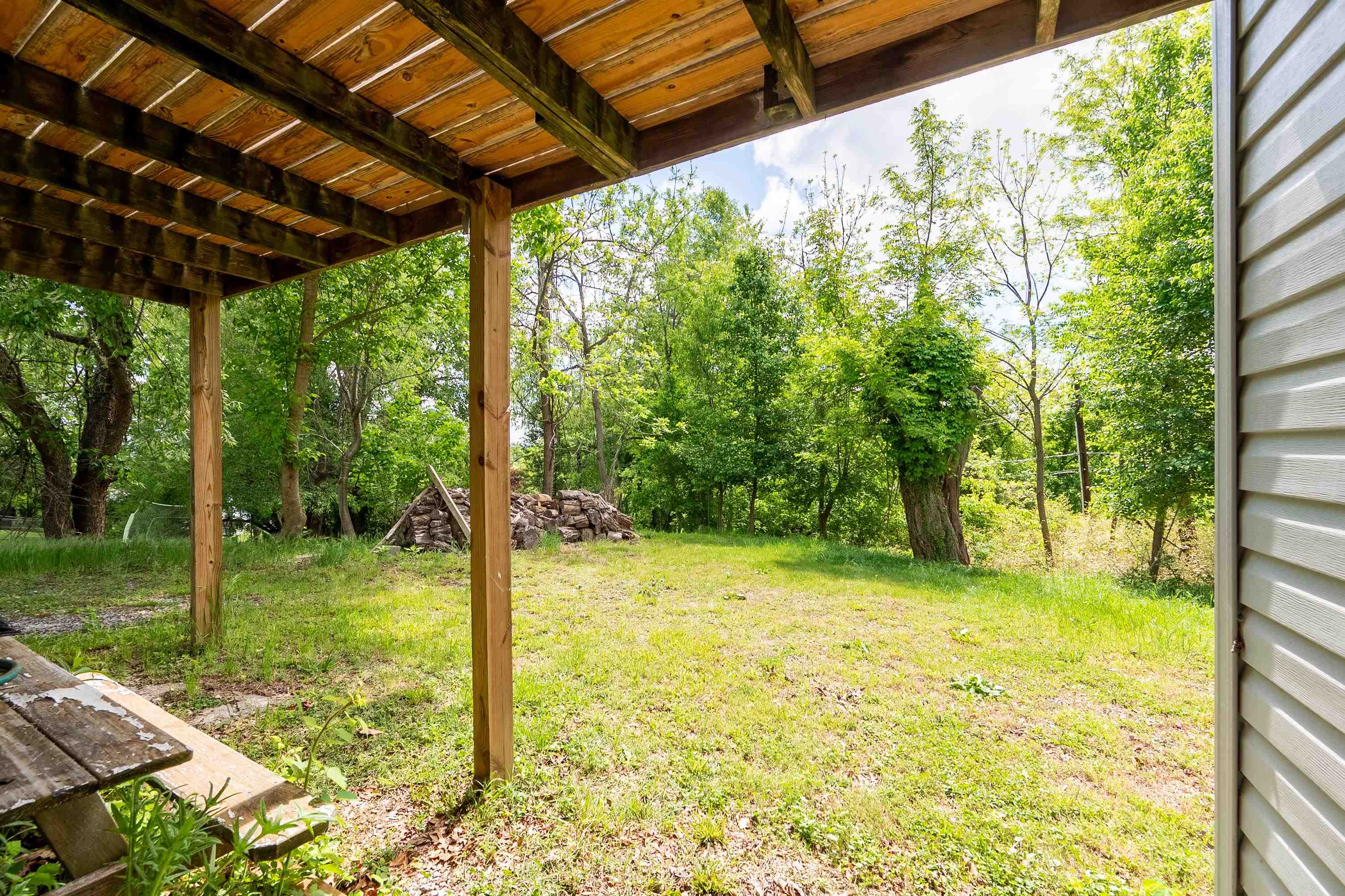 119 Polk Street Radford VA 24141