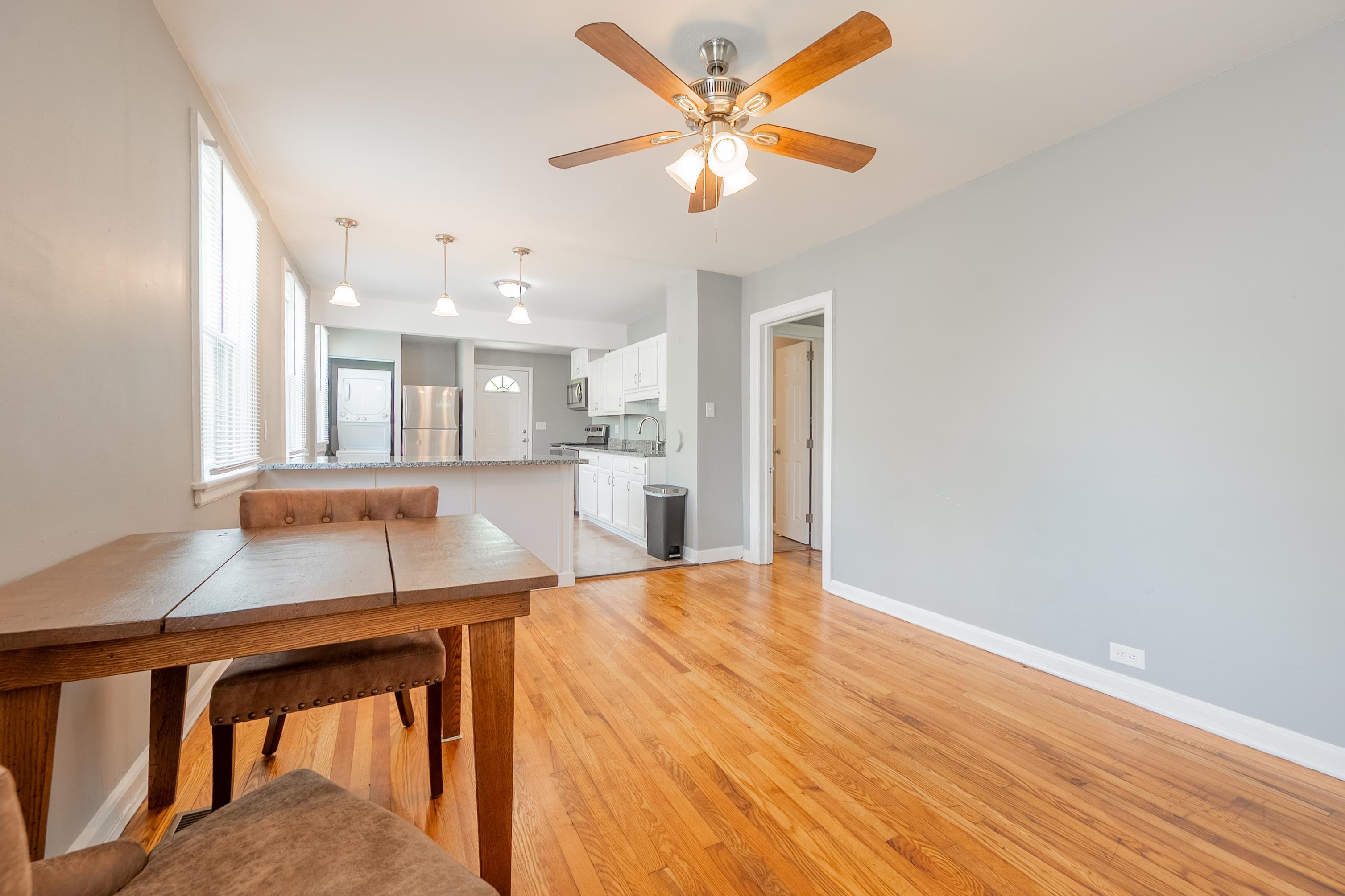 119 Polk Street Radford VA 24141