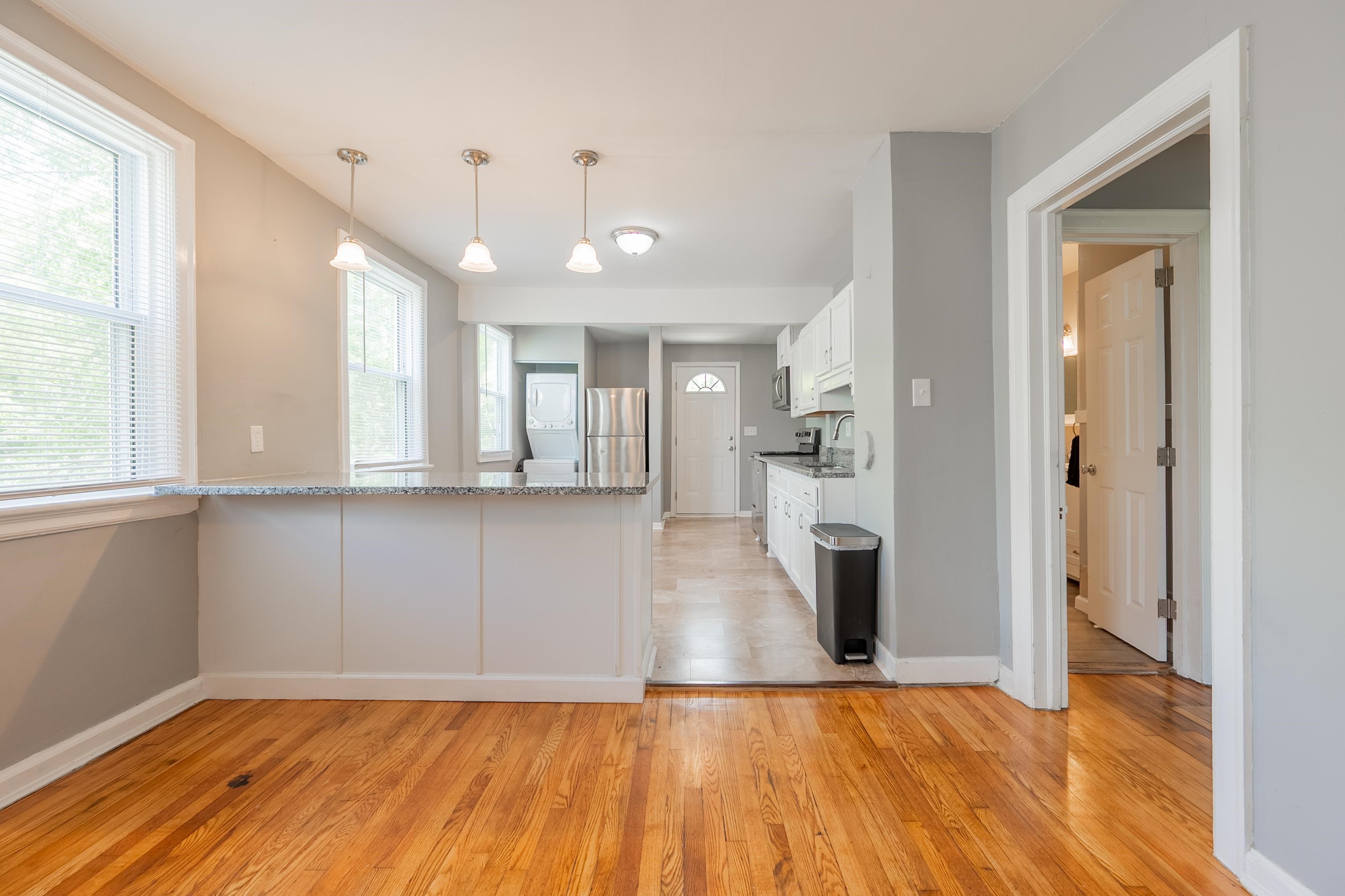 119 Polk Street Radford VA 24141