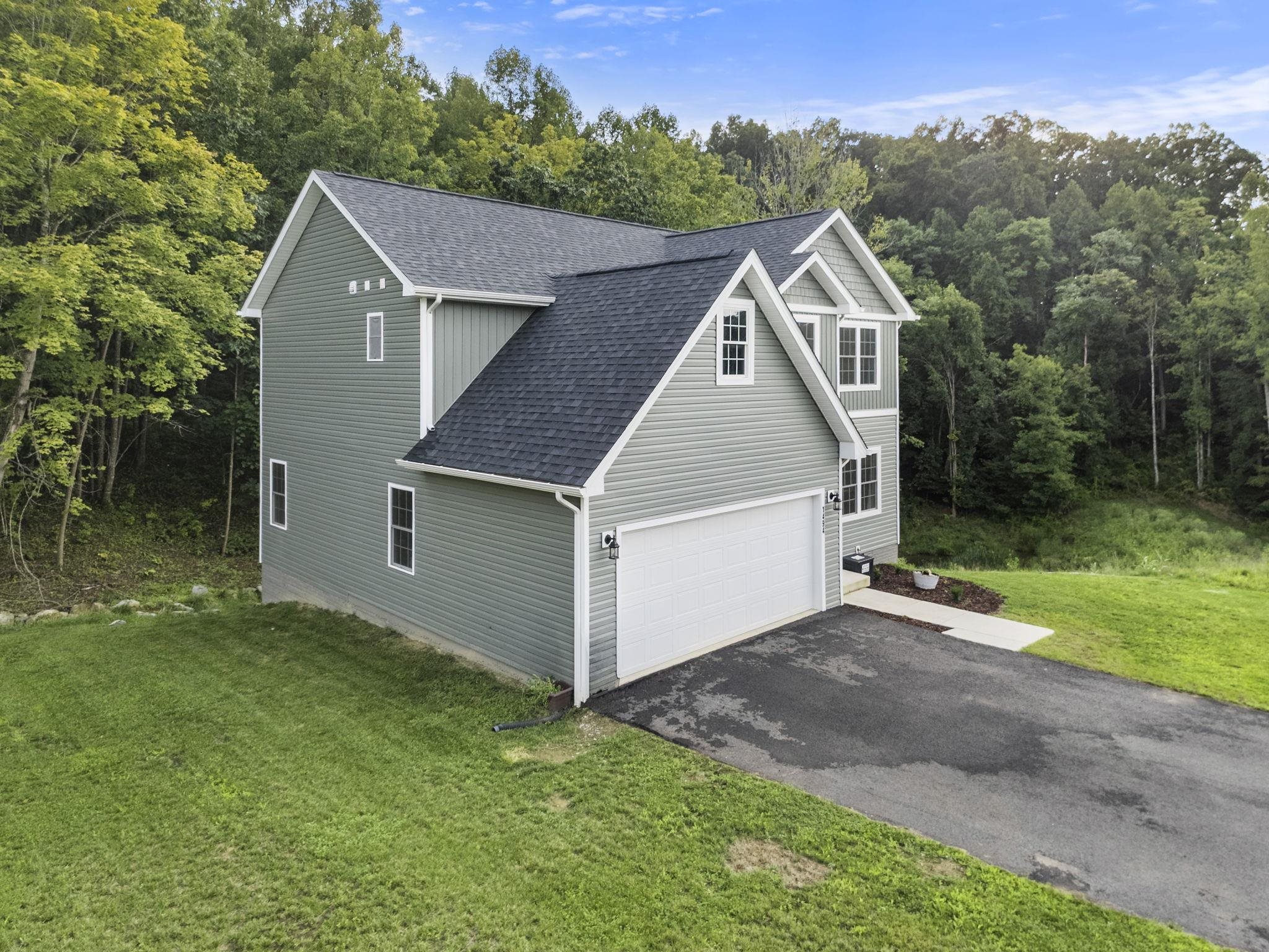 1494 Walnut Ridge Road Christiansburg VA 24073