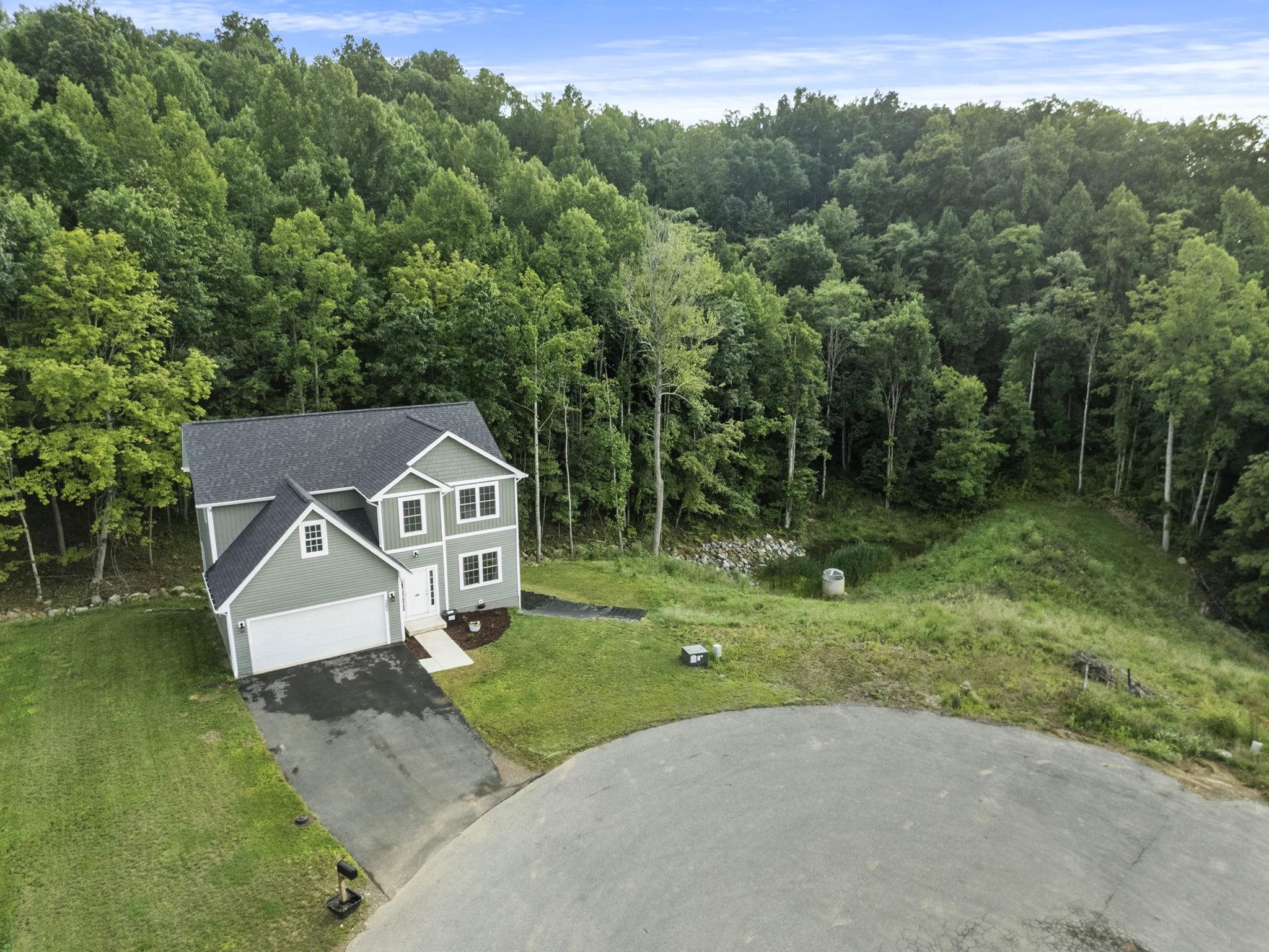 1494 Walnut Ridge Road Christiansburg VA 24073
