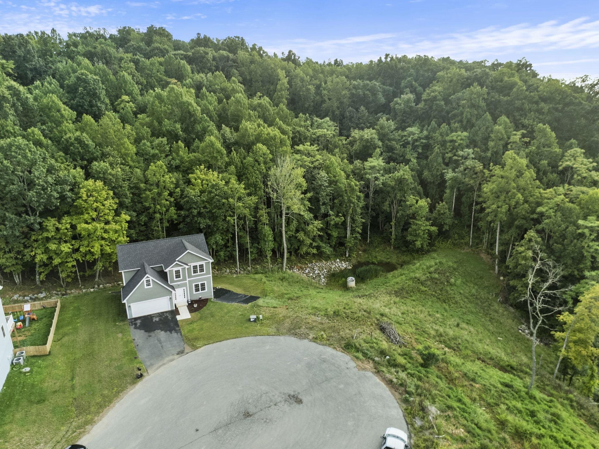 1494 Walnut Ridge Road Christiansburg VA 24073