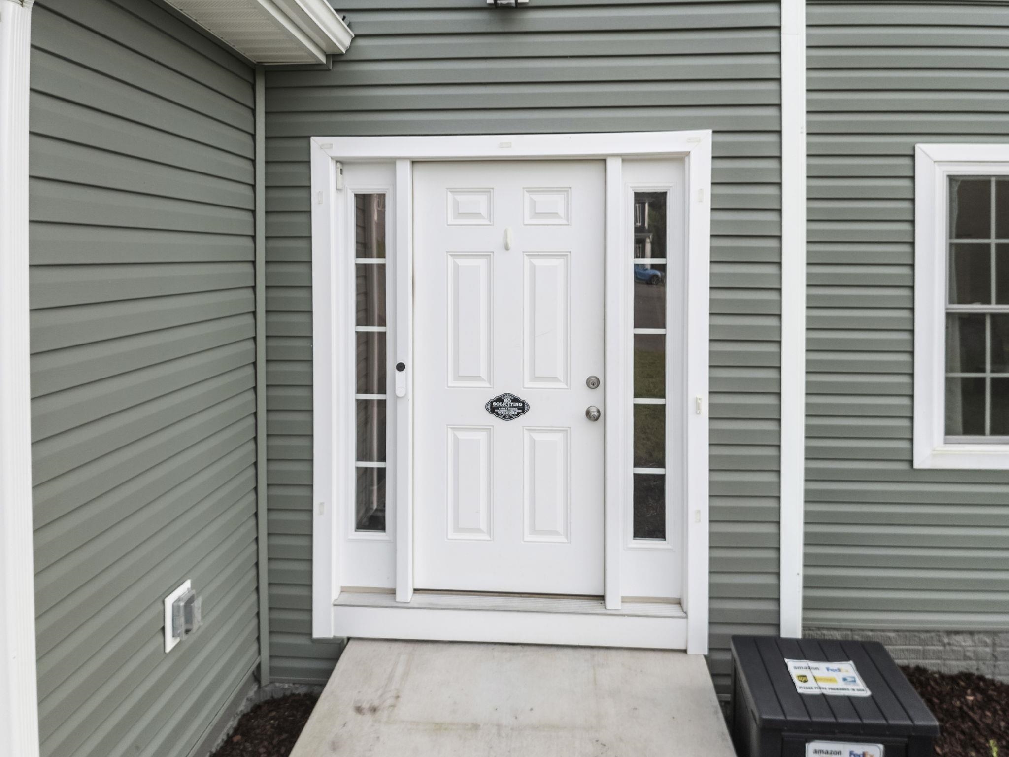 1494 Walnut Ridge Road Christiansburg VA 24073