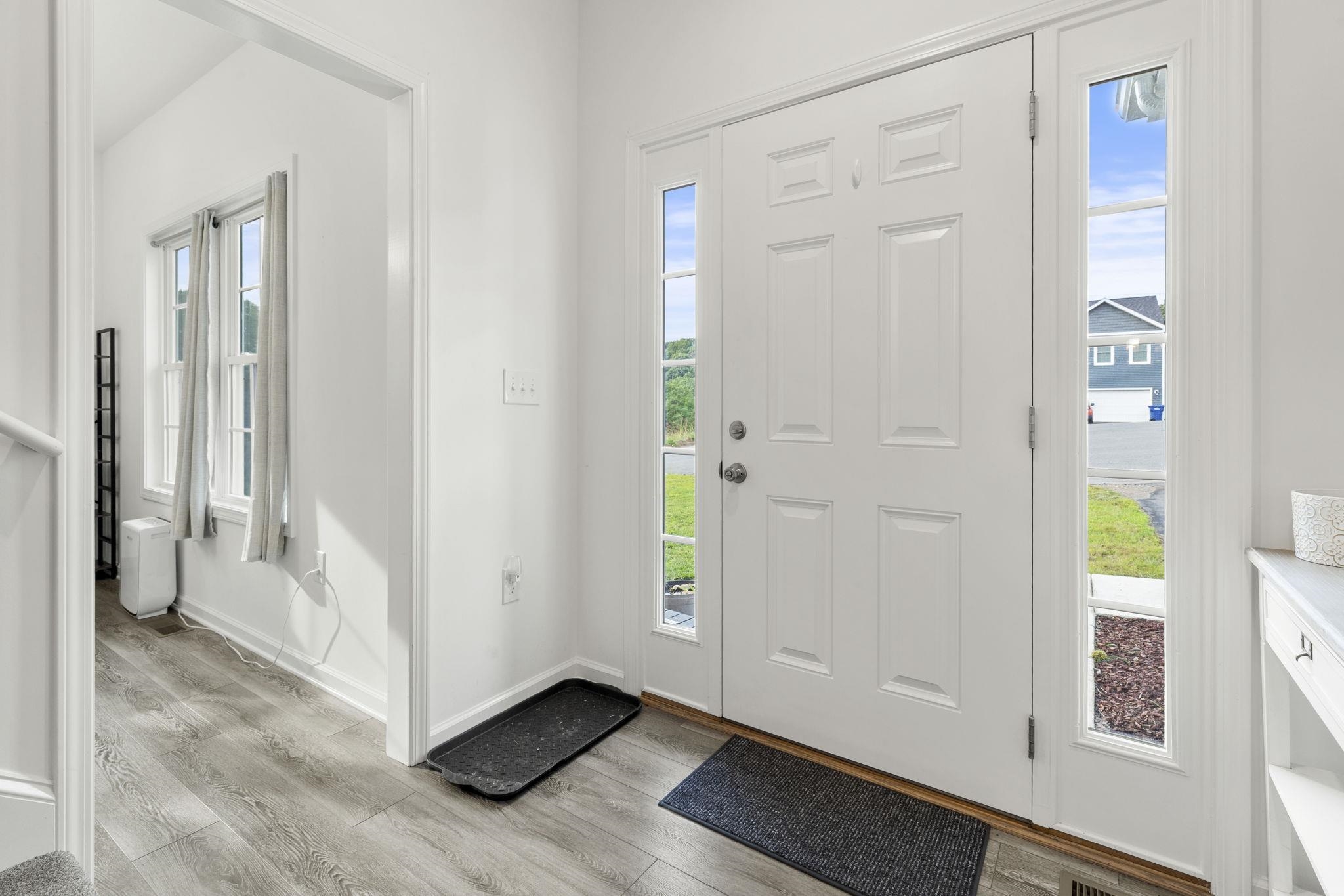 1494 Walnut Ridge Road Christiansburg VA 24073