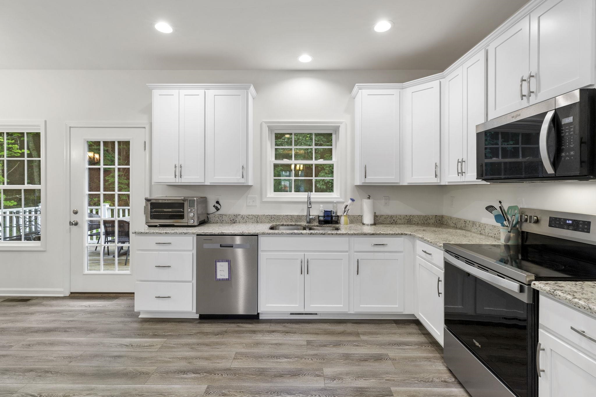 1494 Walnut Ridge Road Christiansburg VA 24073