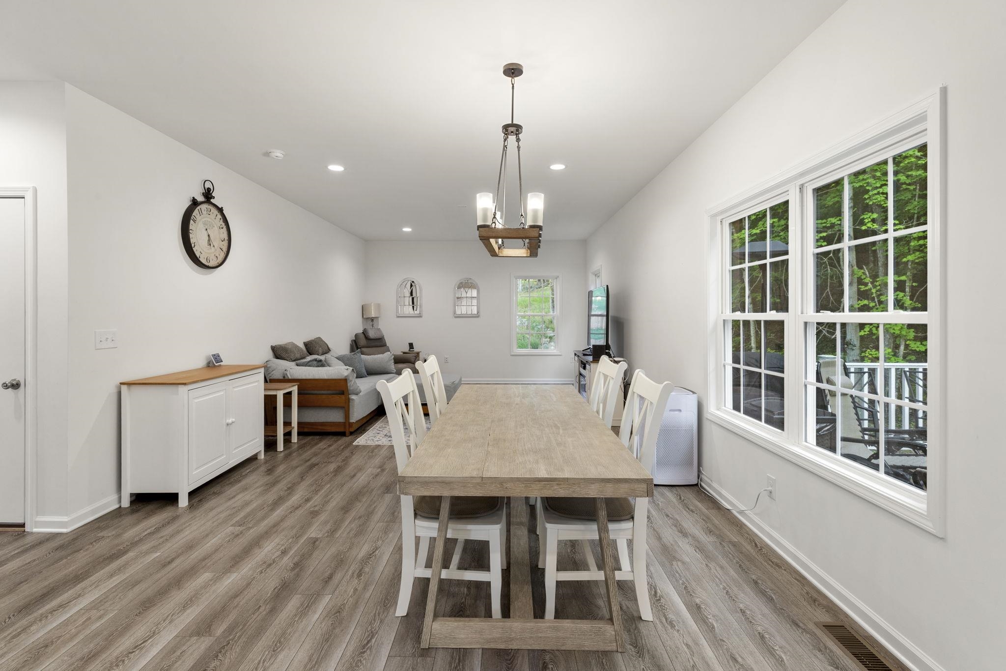 1494 Walnut Ridge Road Christiansburg VA 24073