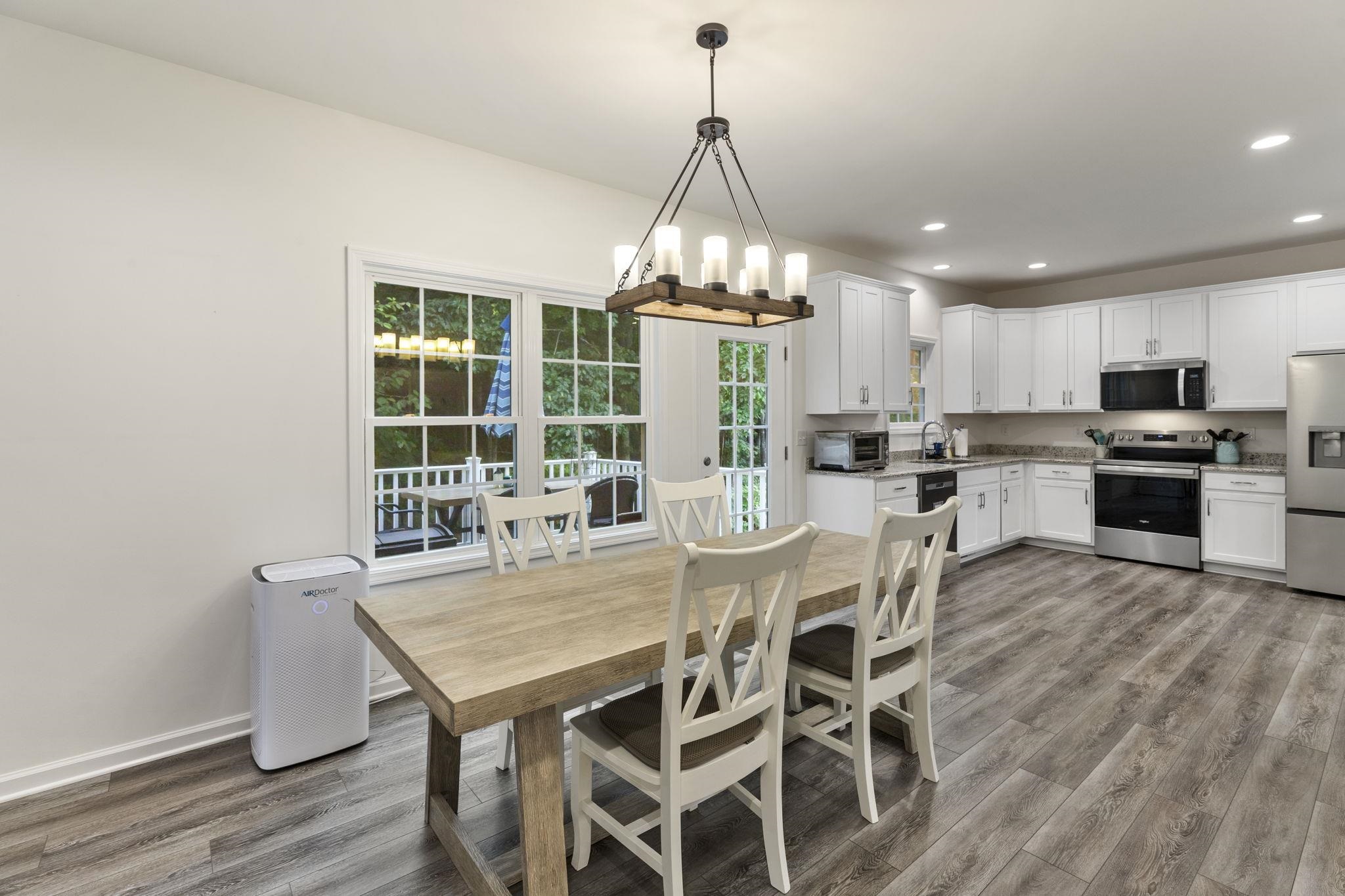 1494 Walnut Ridge Road Christiansburg VA 24073
