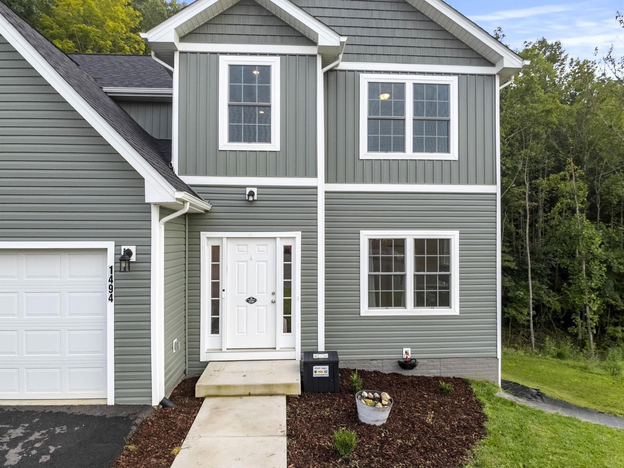 1494 Walnut Ridge Road Christiansburg VA 24073