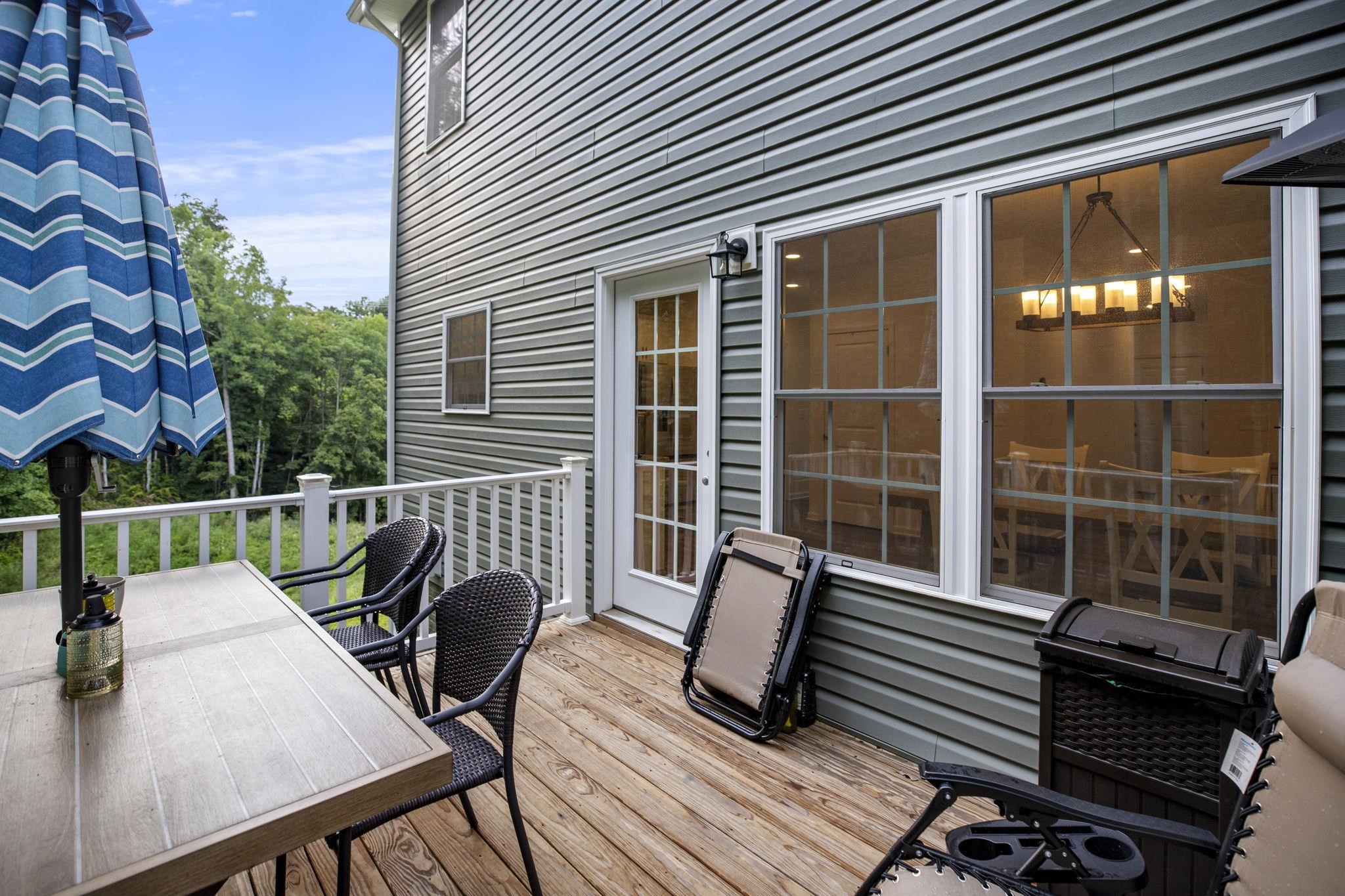 1494 Walnut Ridge Road Christiansburg VA 24073