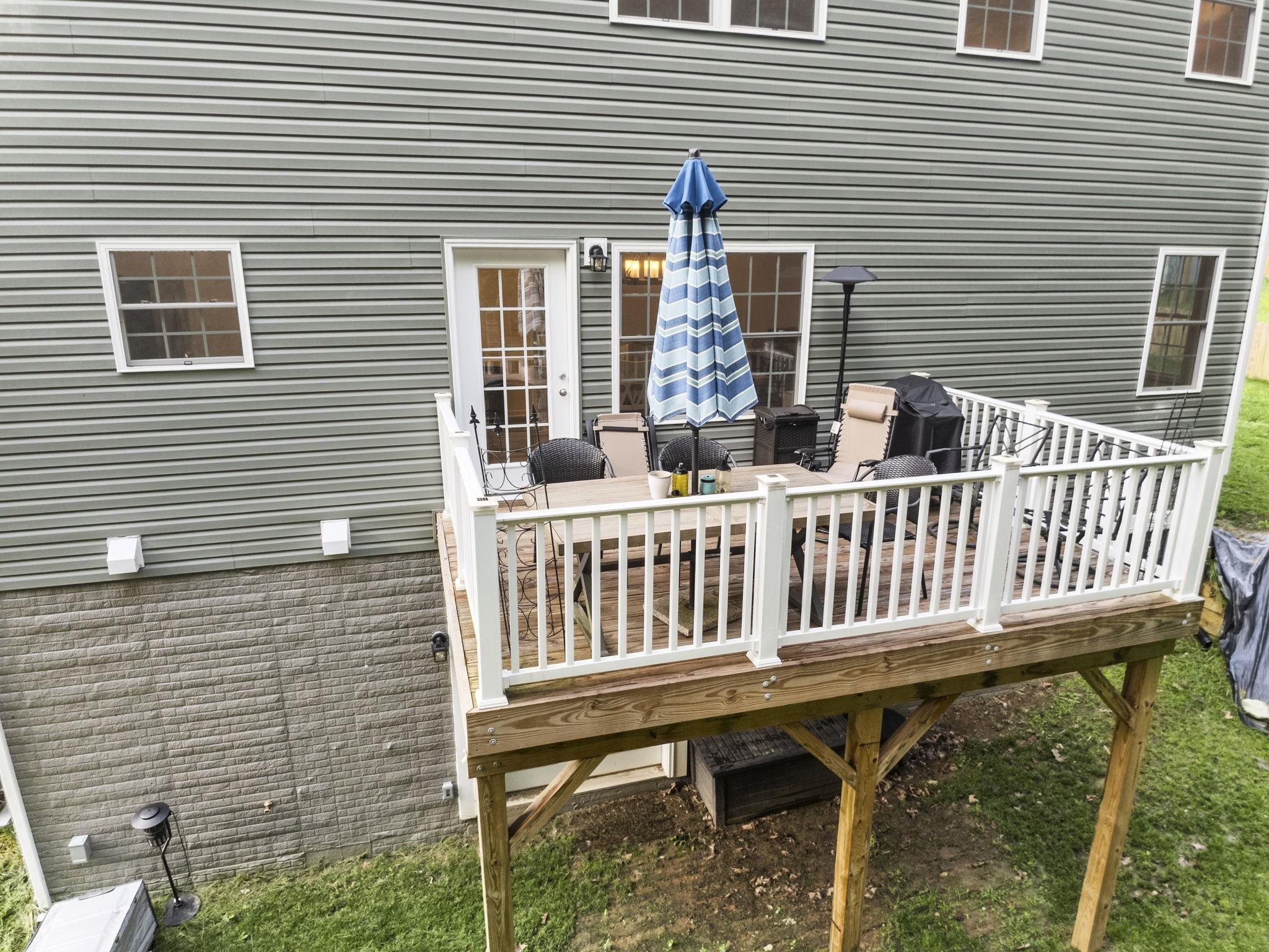 1494 Walnut Ridge Road Christiansburg VA 24073