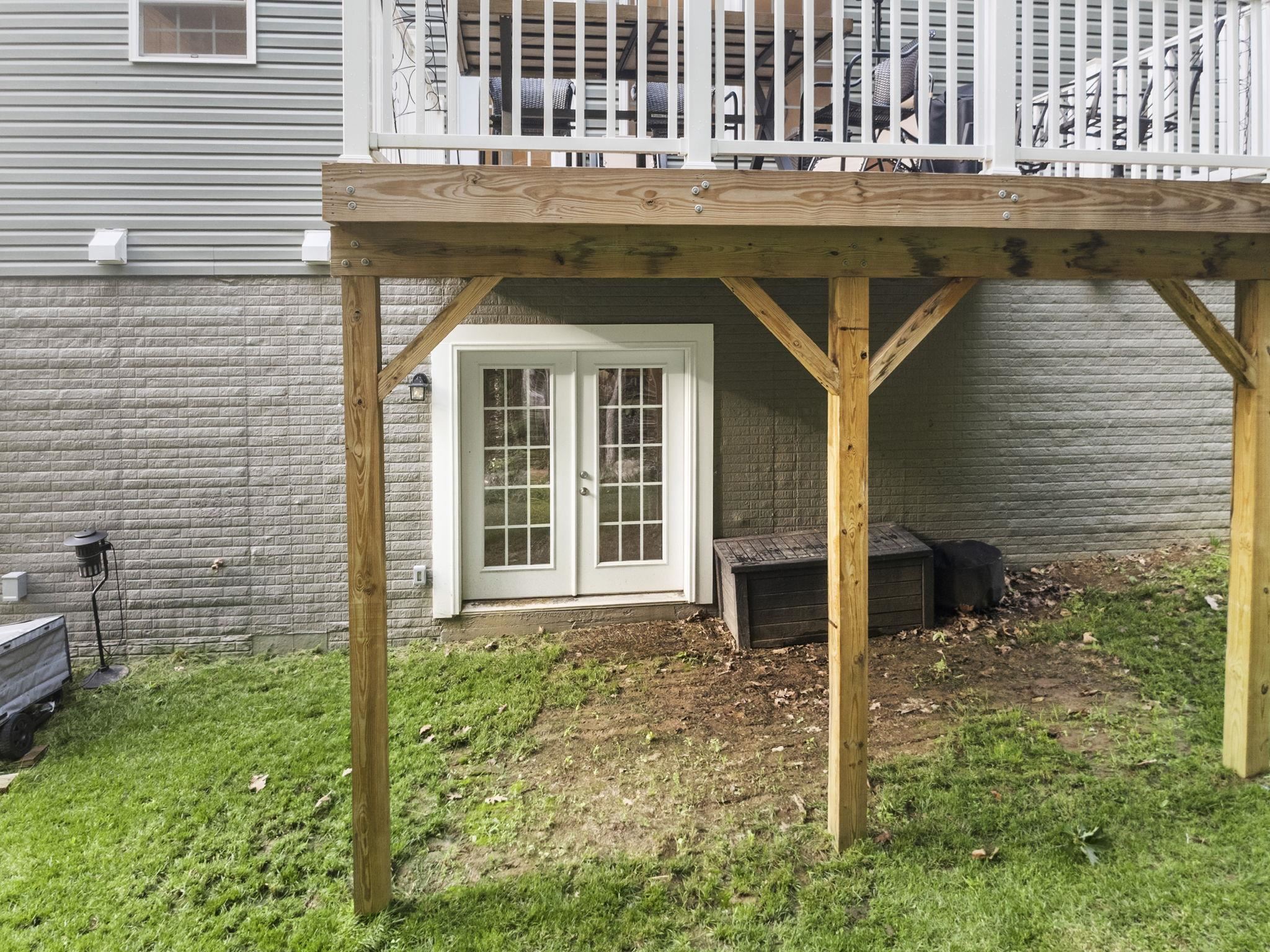 1494 Walnut Ridge Road Christiansburg VA 24073