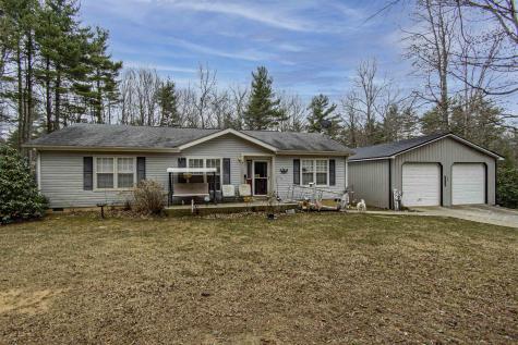 162 Mountain Laurel Way NE Check VA 24072