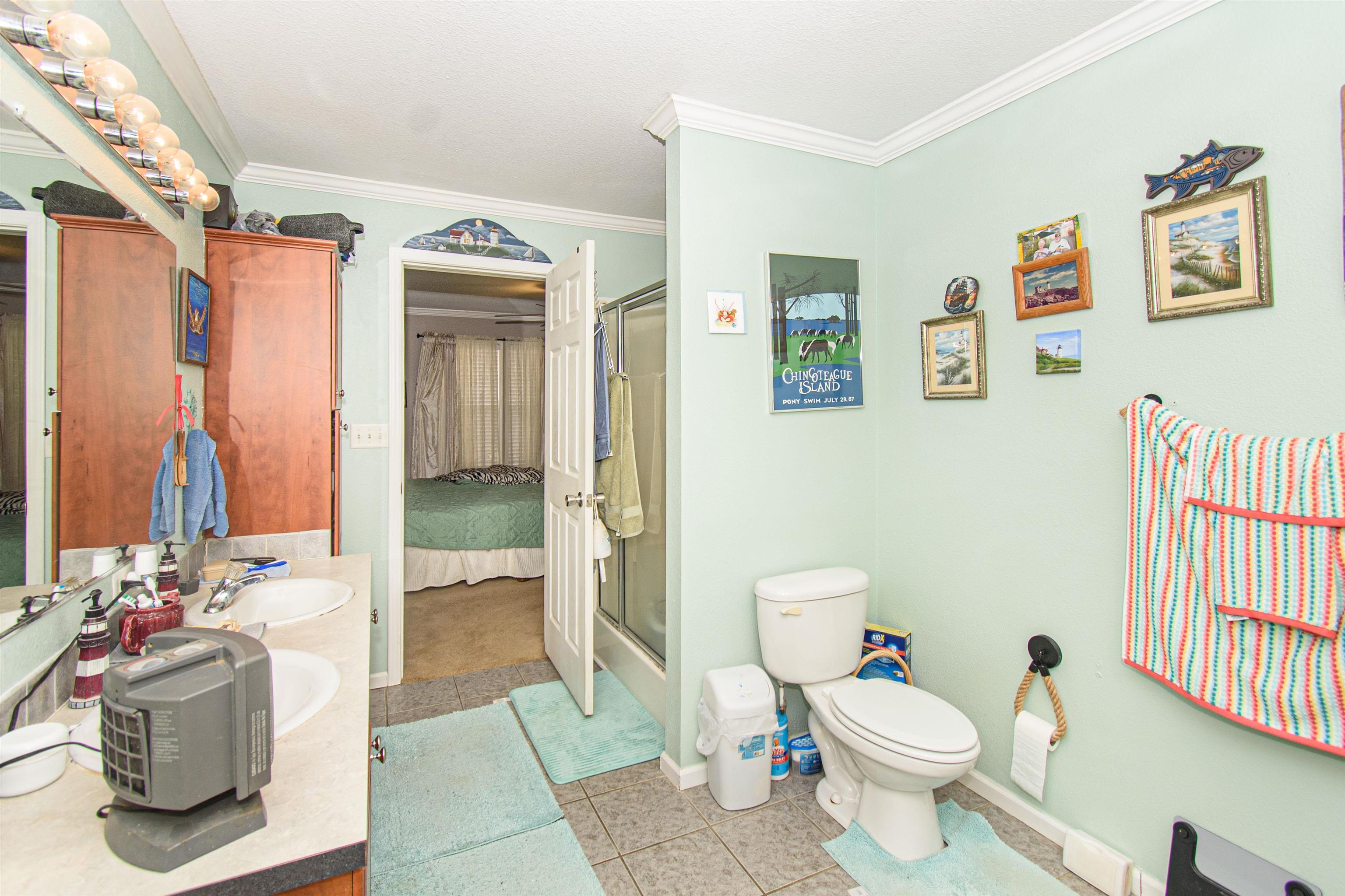 162 Mountain Laurel Way NE Check VA 24072
