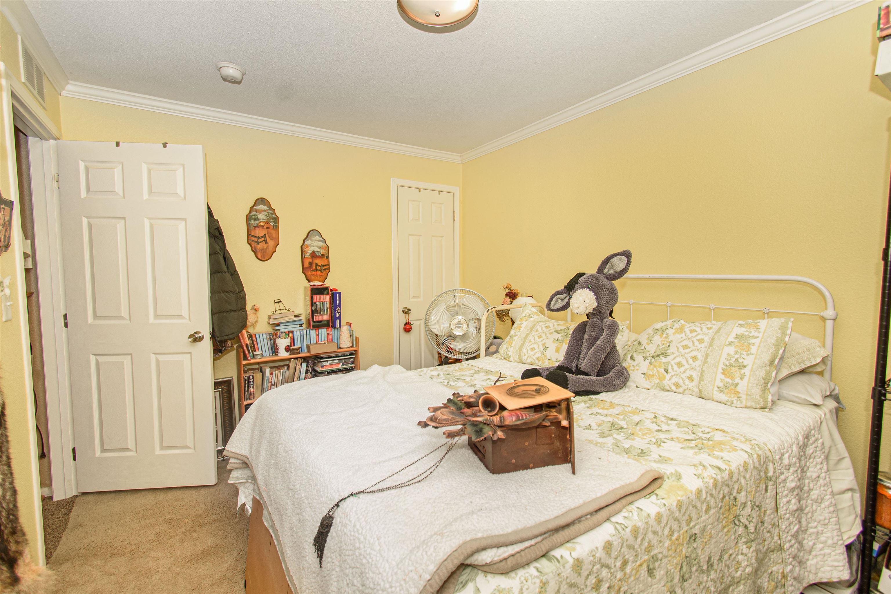 162 Mountain Laurel Way NE Check VA 24072