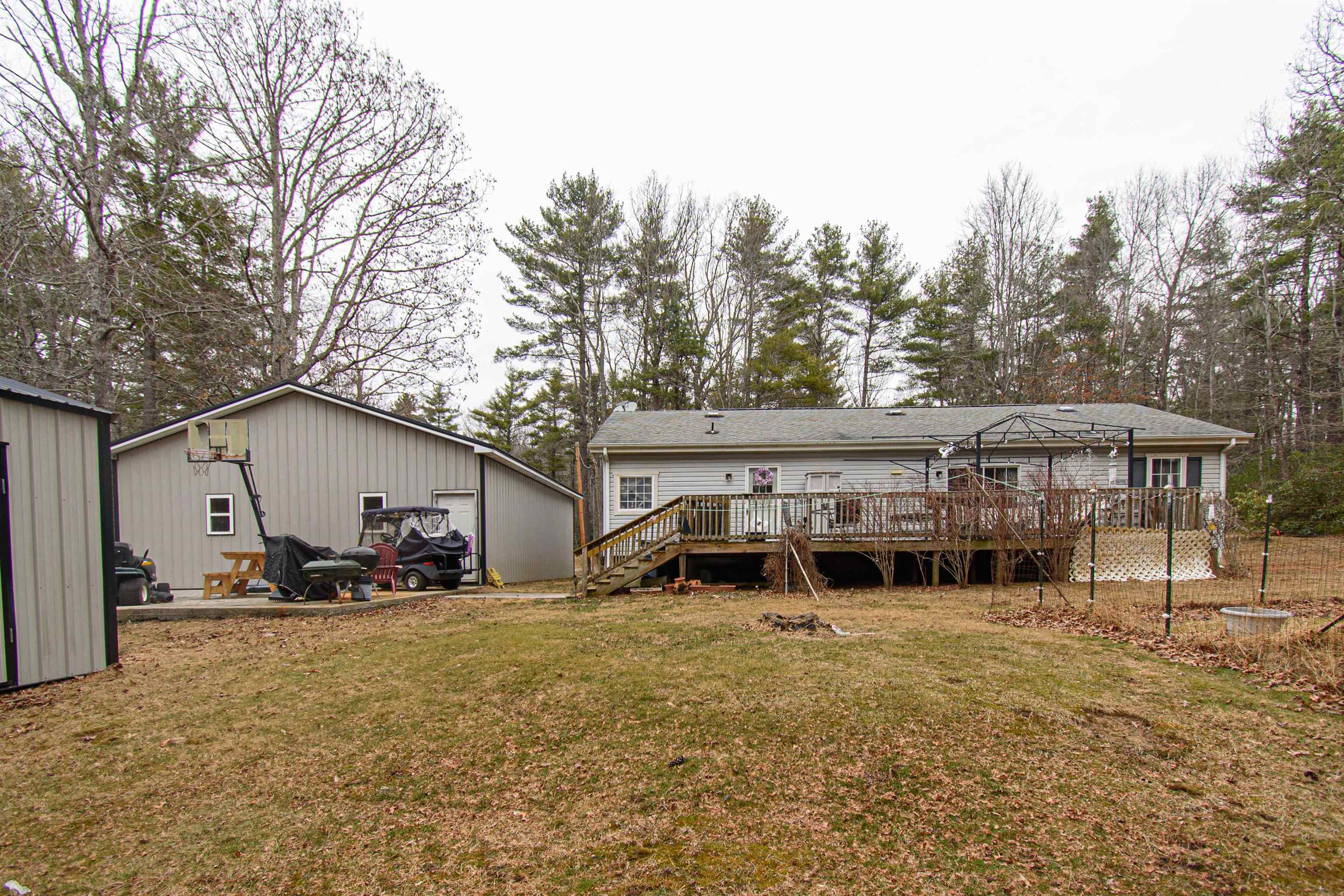 162 Mountain Laurel Way NE Check VA 24072