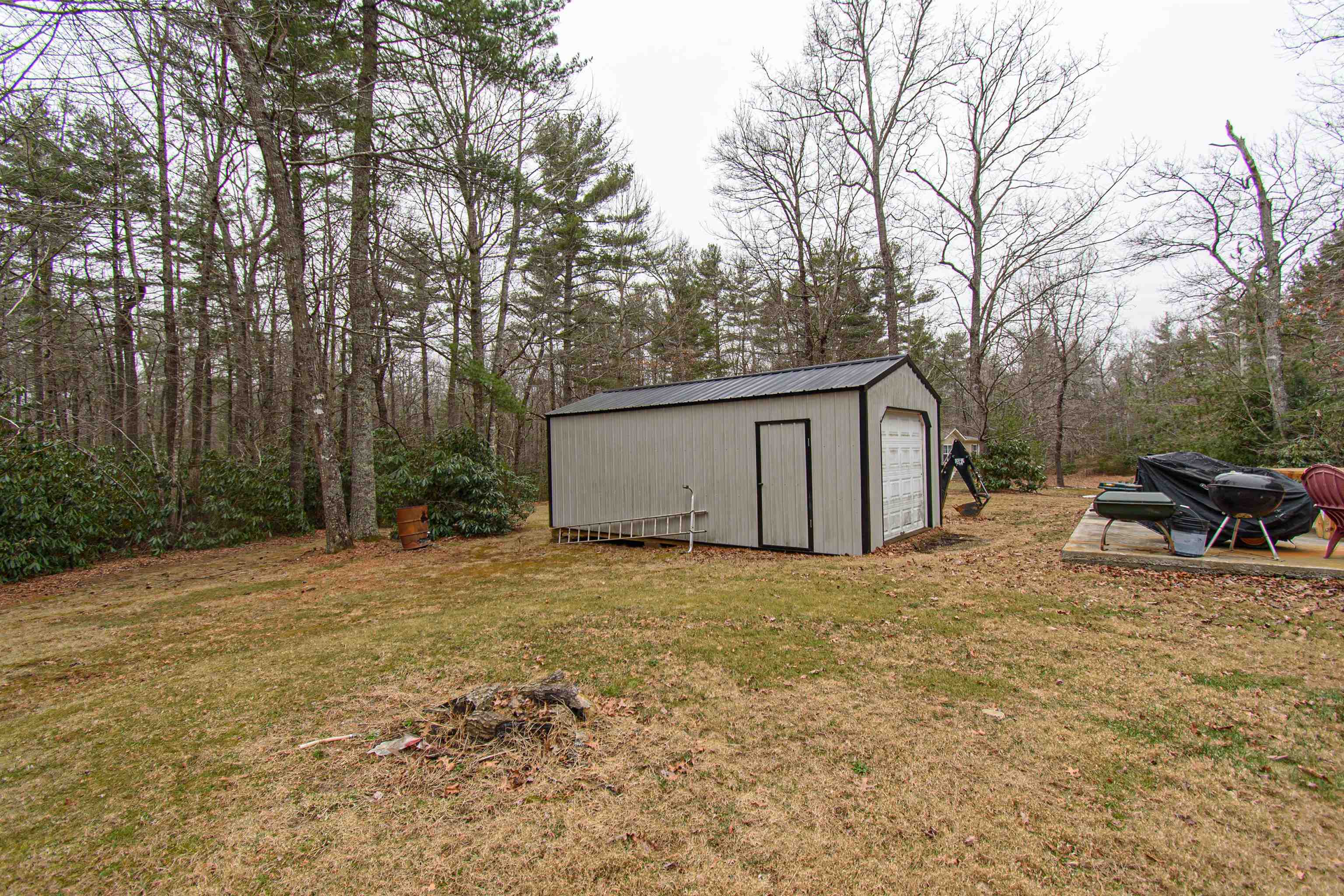 162 Mountain Laurel Way NE Check VA 24072