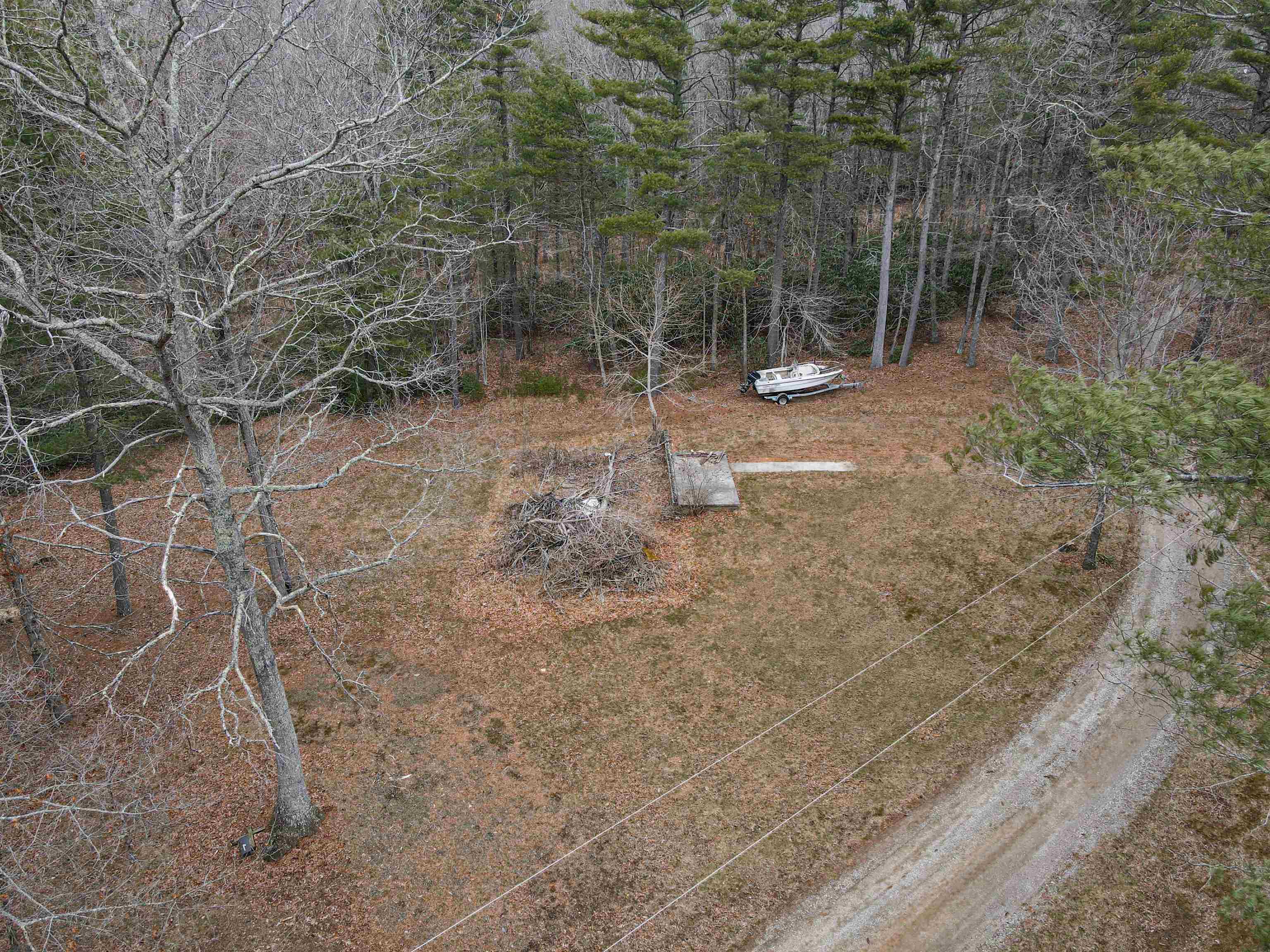 162 Mountain Laurel Way NE Check VA 24072
