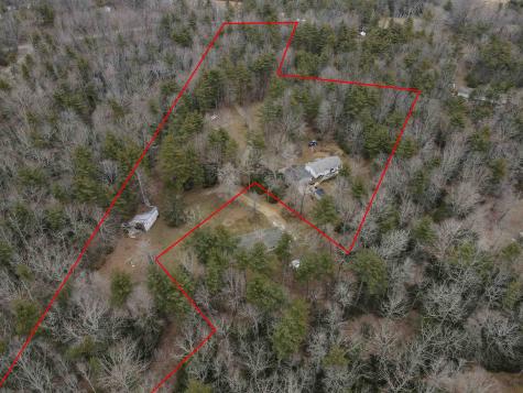 162 Mountain Laurel Way NE Check VA 24072