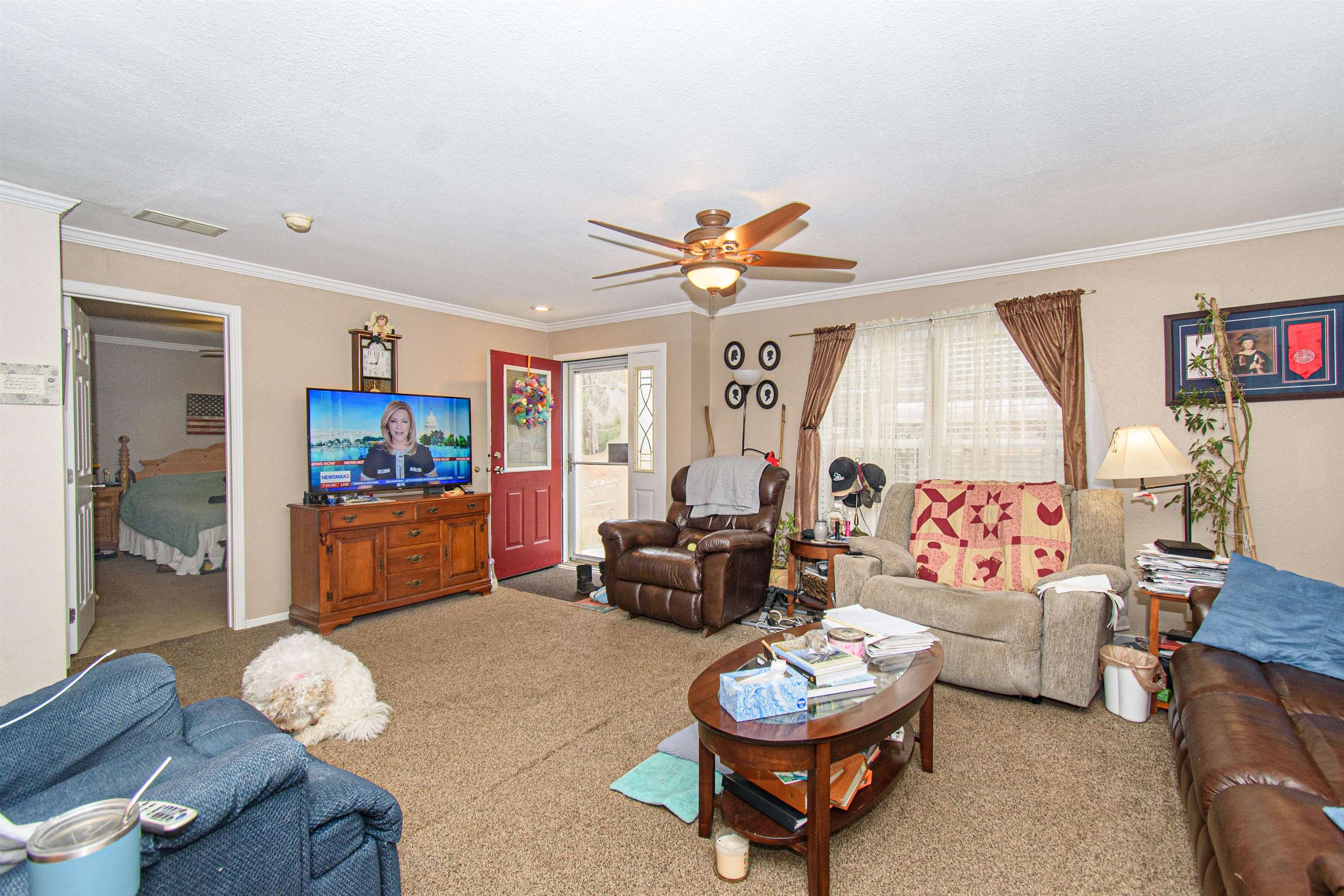 162 Mountain Laurel Way NE Check VA 24072