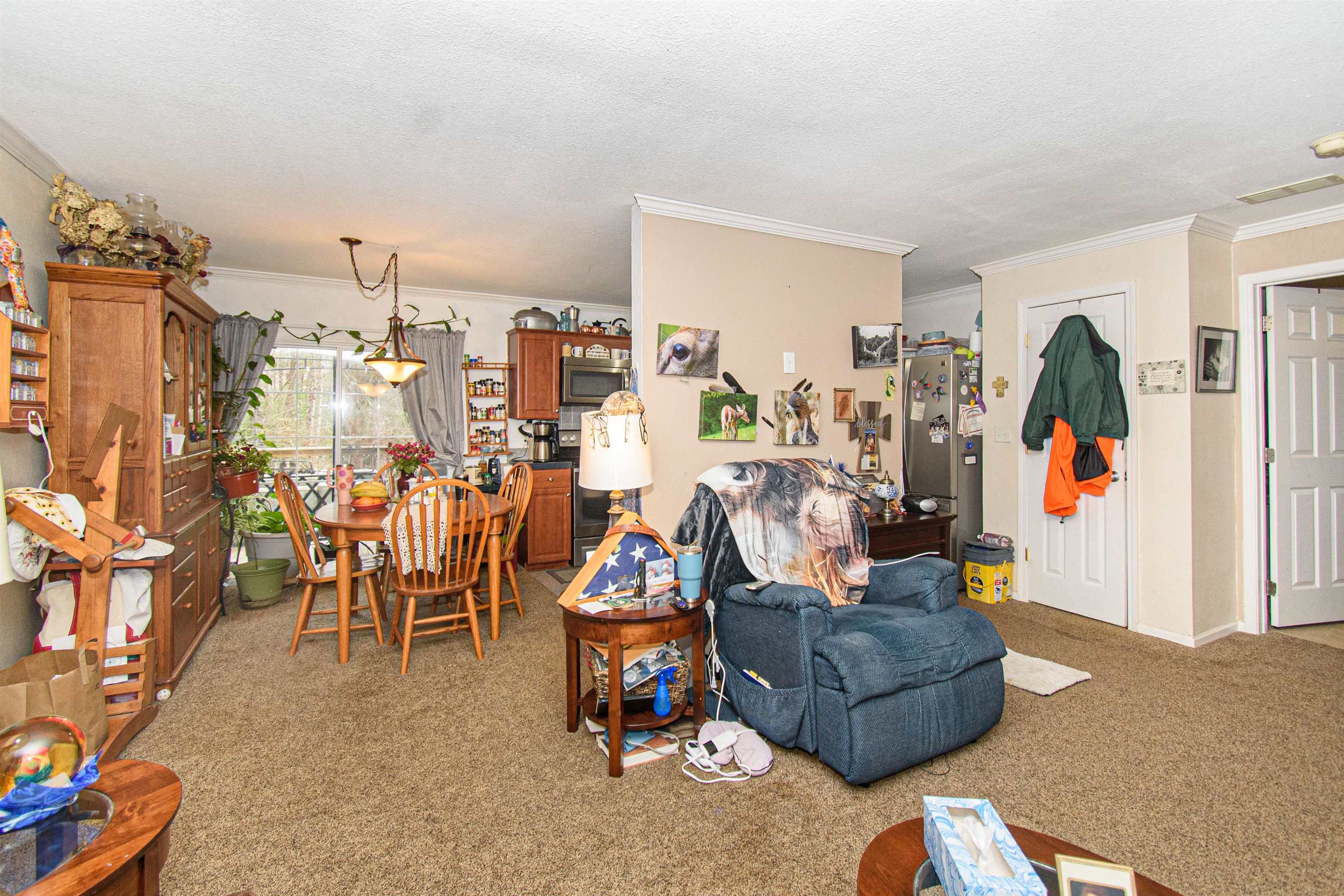 162 Mountain Laurel Way NE Check VA 24072
